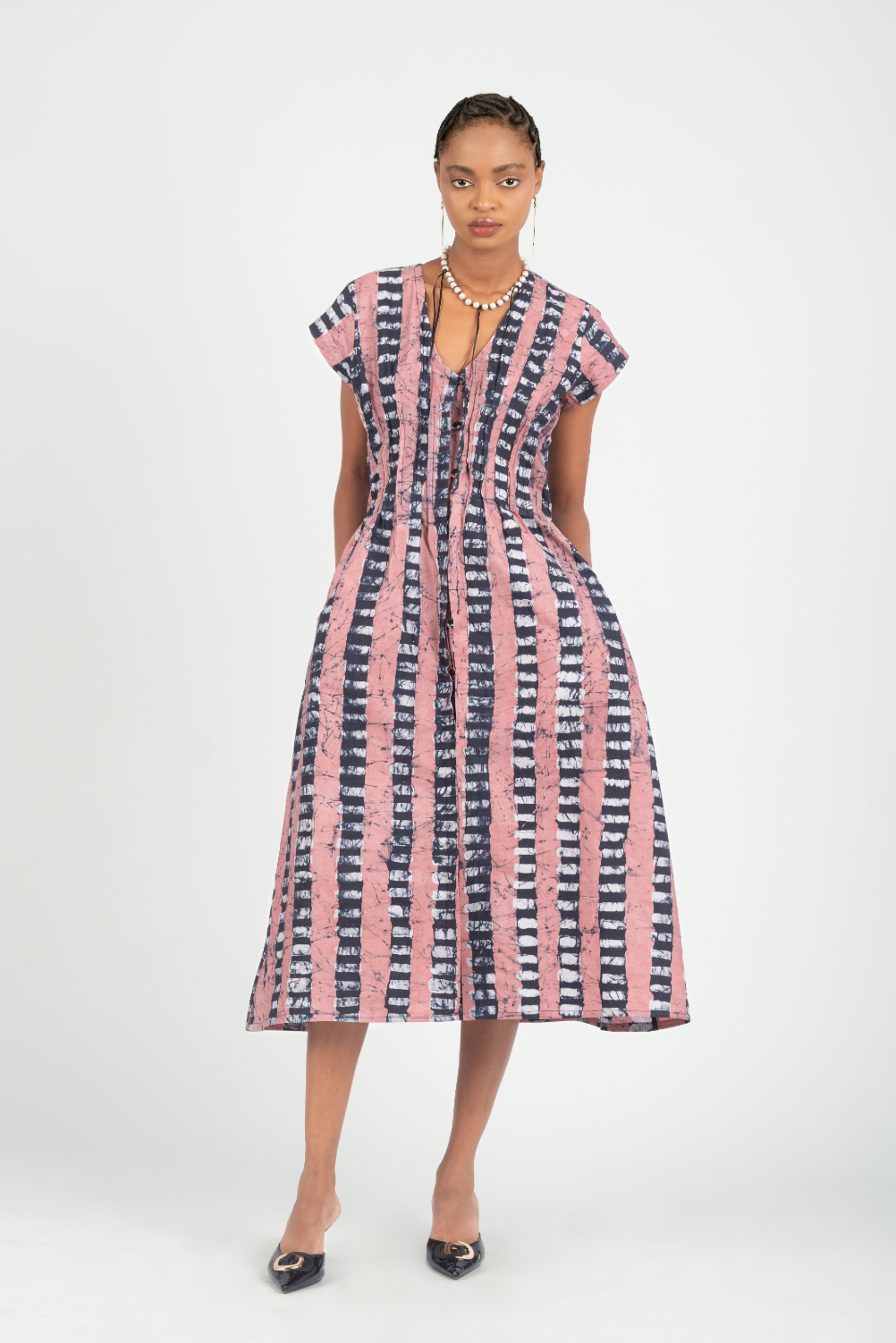 Busayo Damini Dress