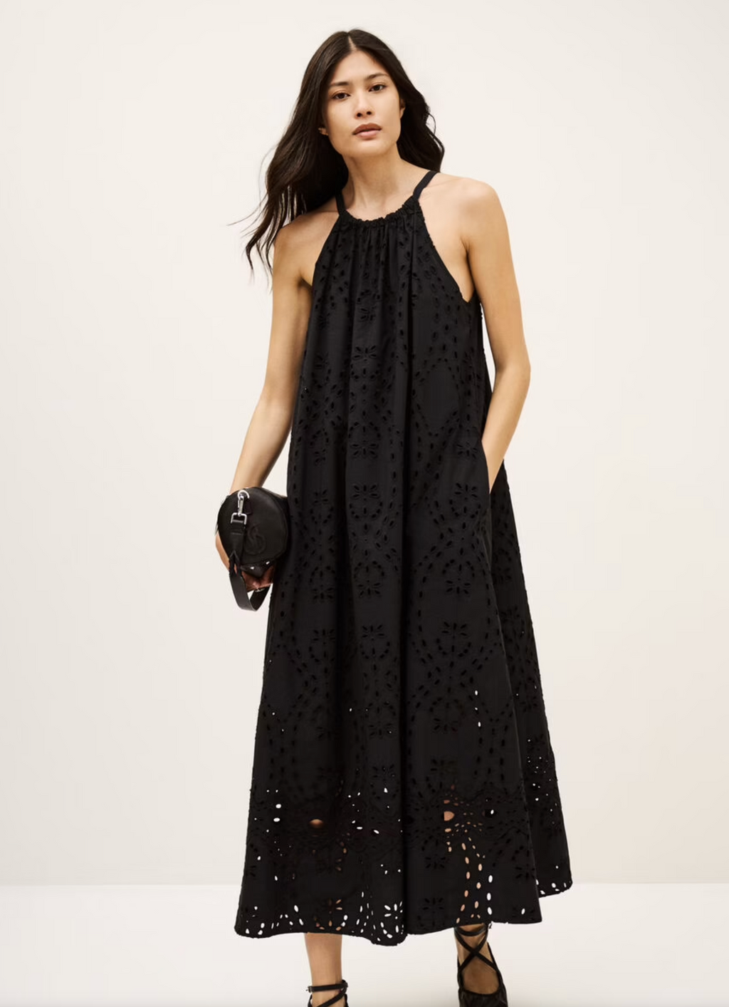 Ba&sh Bonie Dress