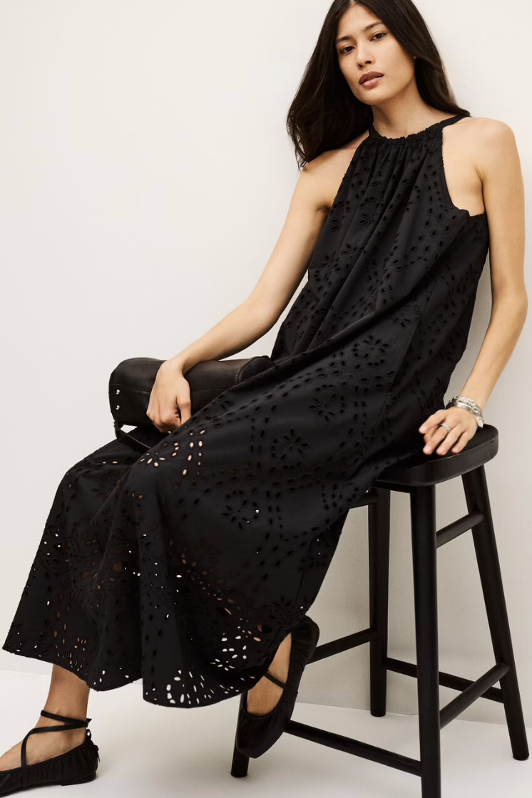 Ba&sh Bonie Dress