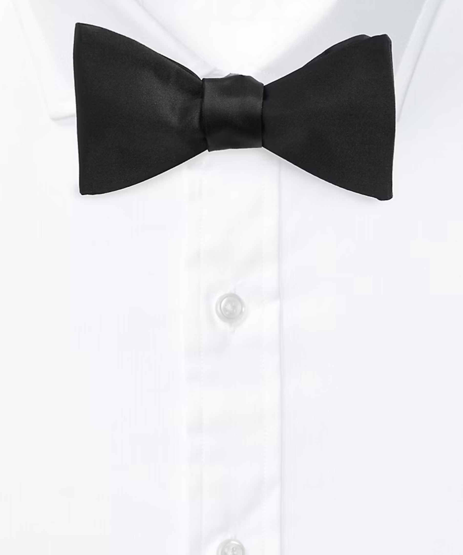 Polo Ralph Lauren Silk Satin Bow Tie