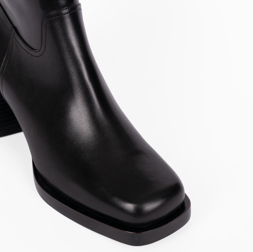 Labucq Joan Boot - Black