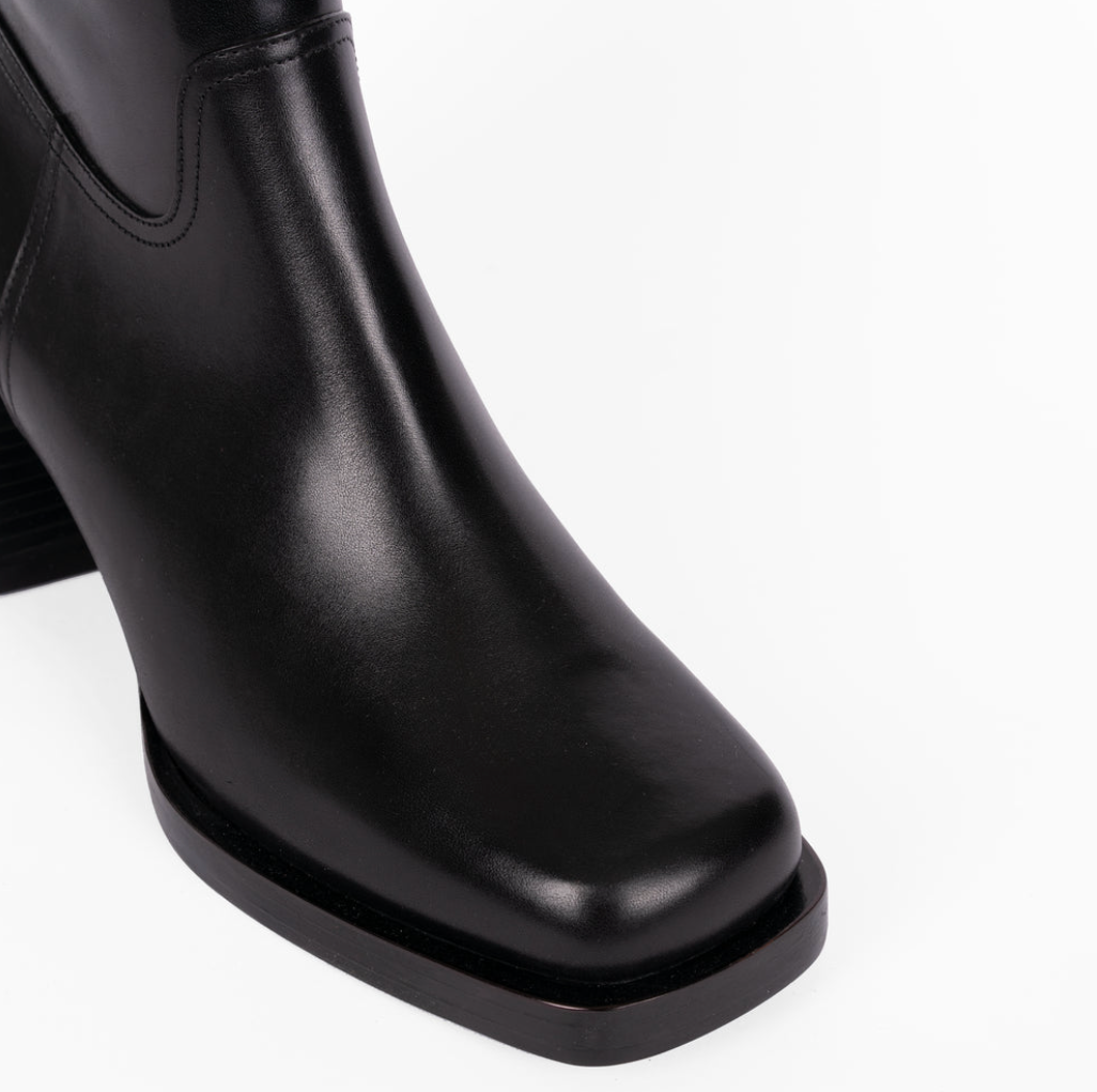 Labucq Joan Boot - Black