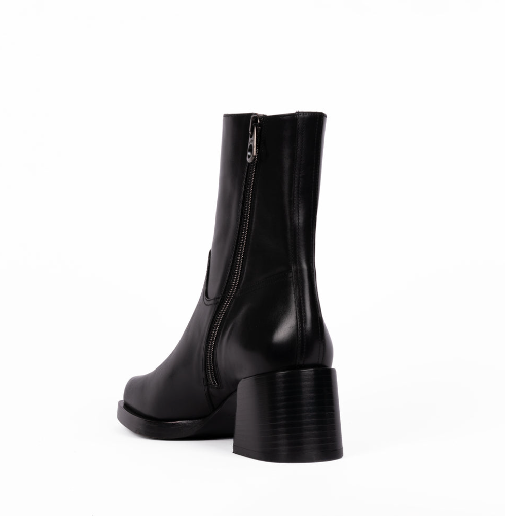 Labucq Joan Boot - Black
