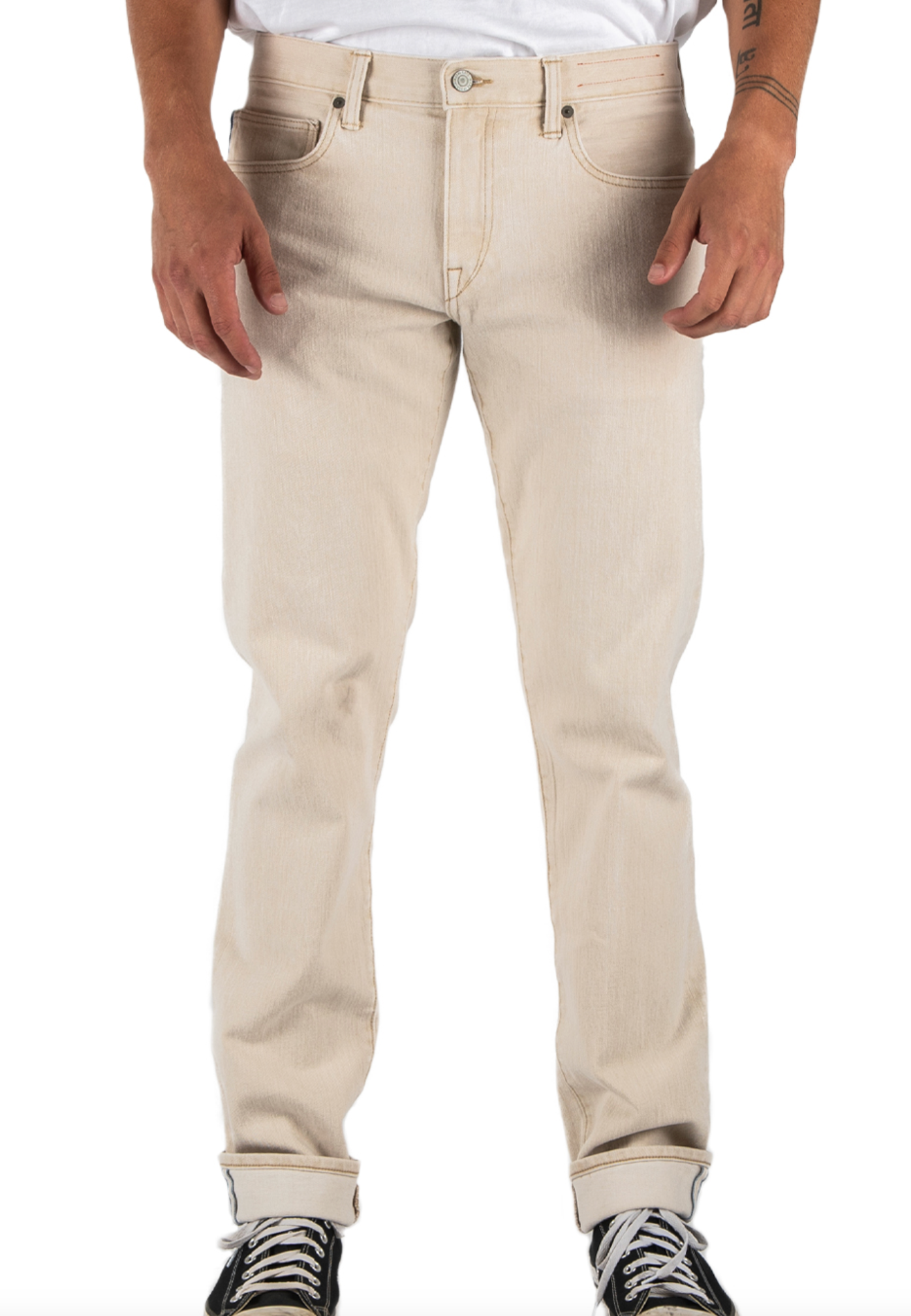 Hiroshi Kato Pen Slim 10.5oz - Chuck