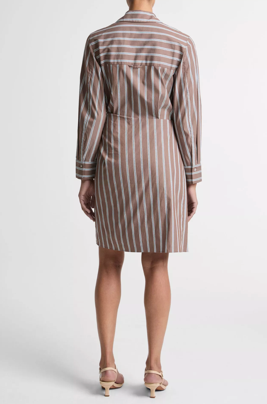 Vince  - Wrap Dress