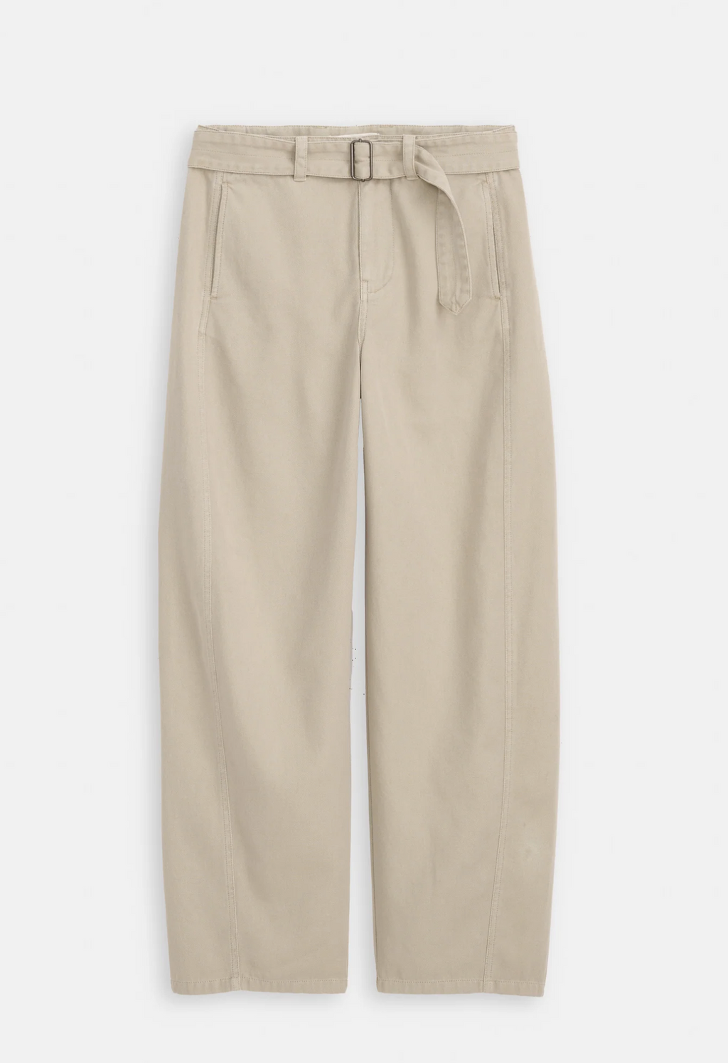 Alex Mill 9th Street Pant - Stone