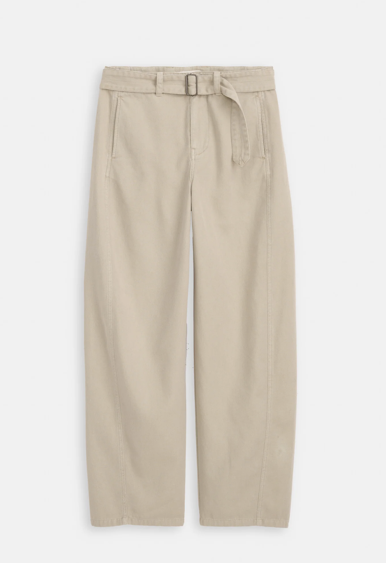 Alex Mill 9th Street Pant - Stone