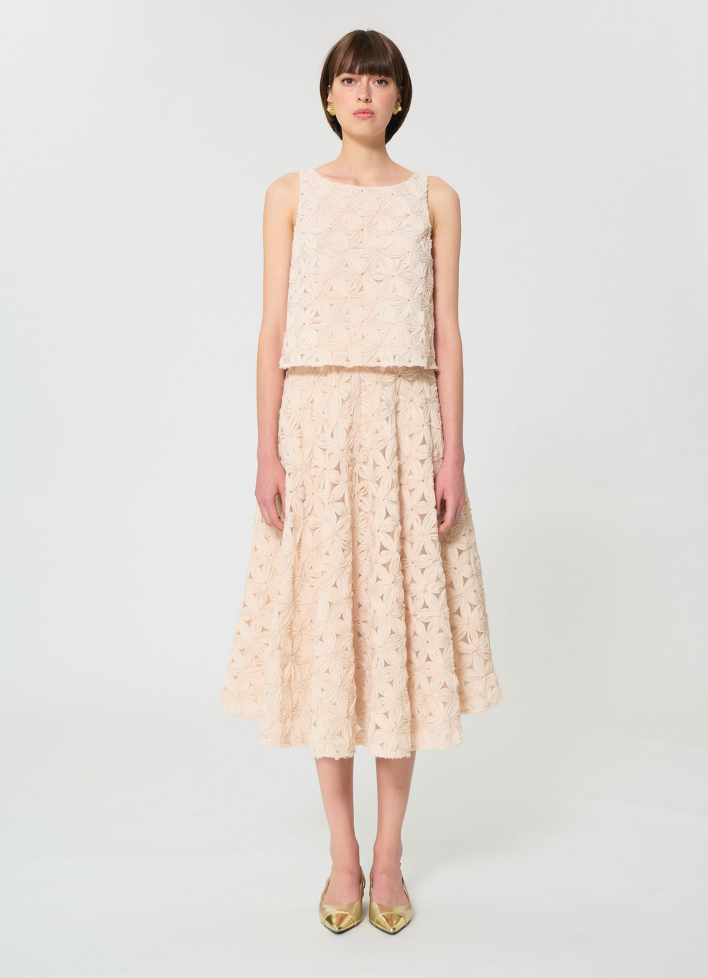 Tara Jarmon Jackie Skirt