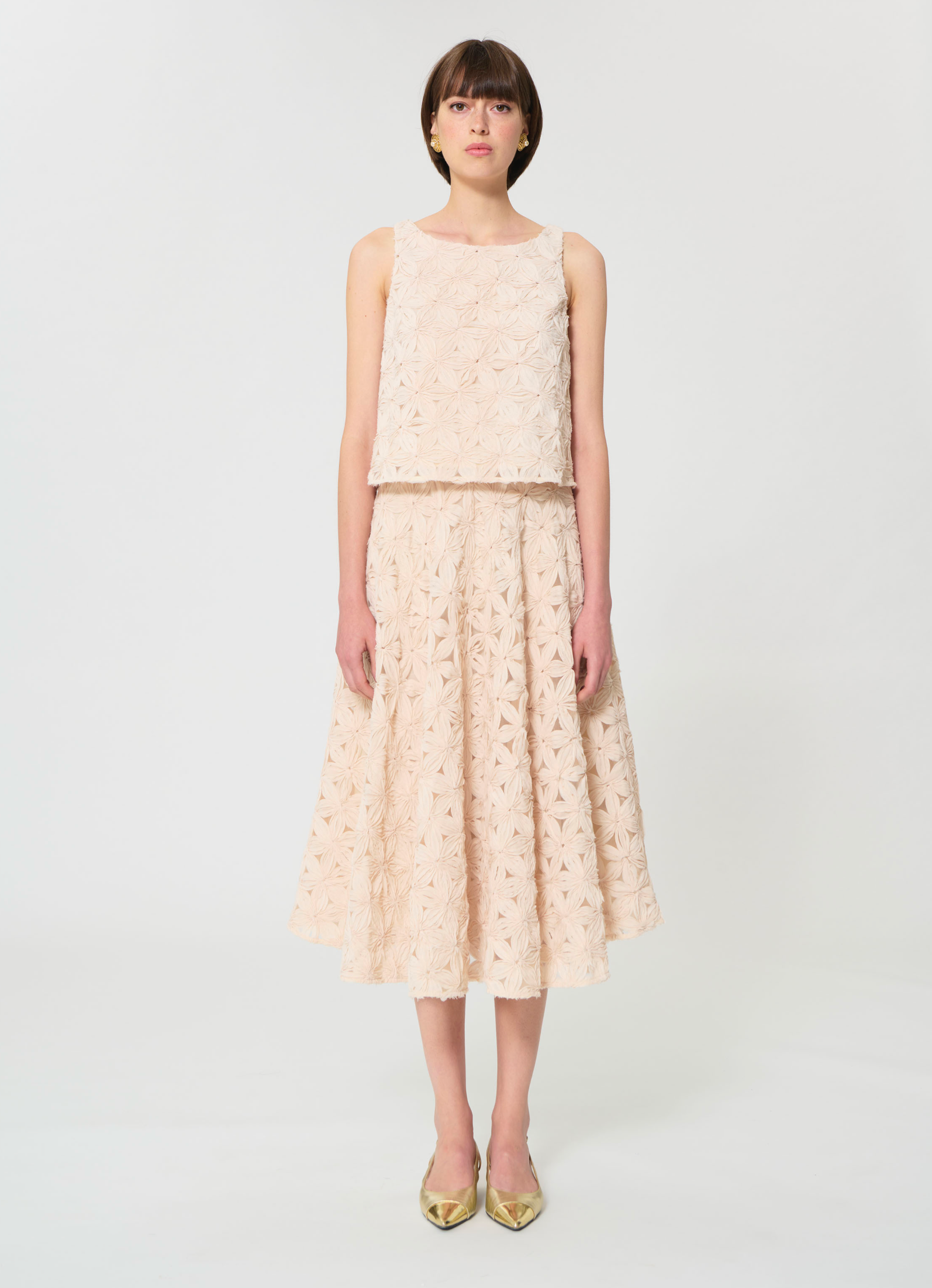 Tara Jarmon Jackie Skirt