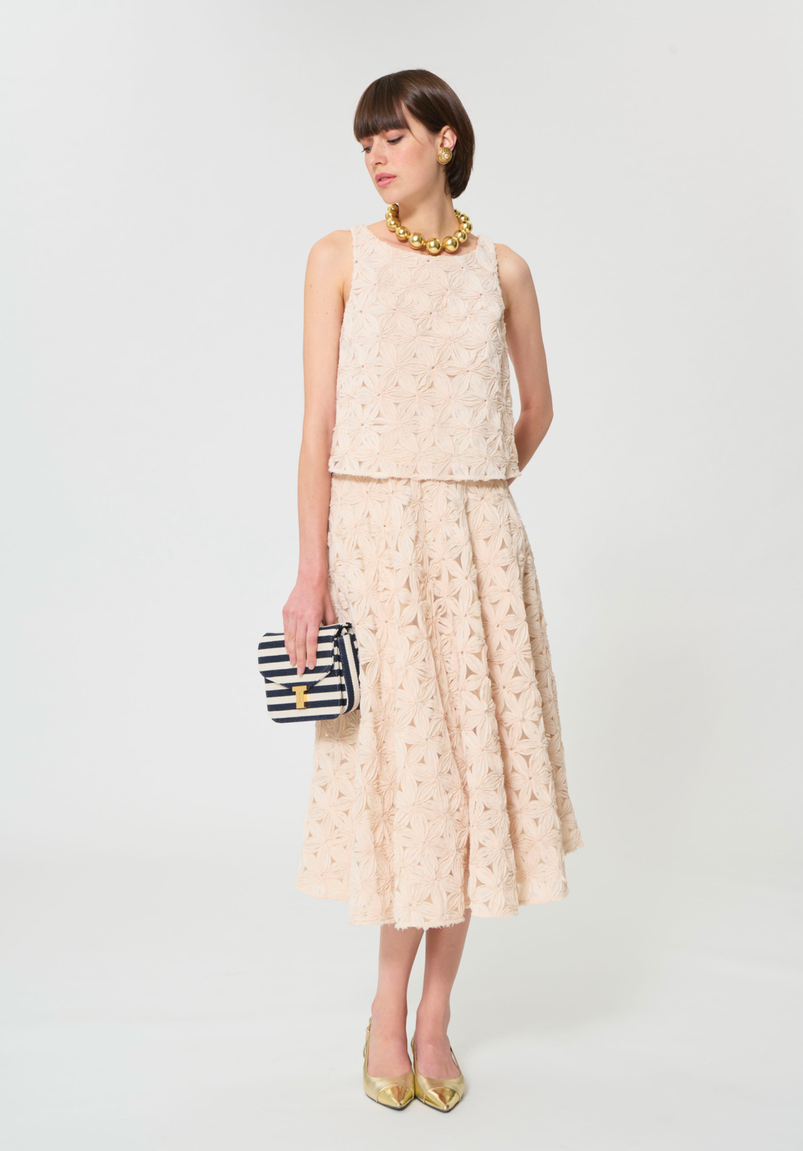 Tara Jarmon Jackie Skirt