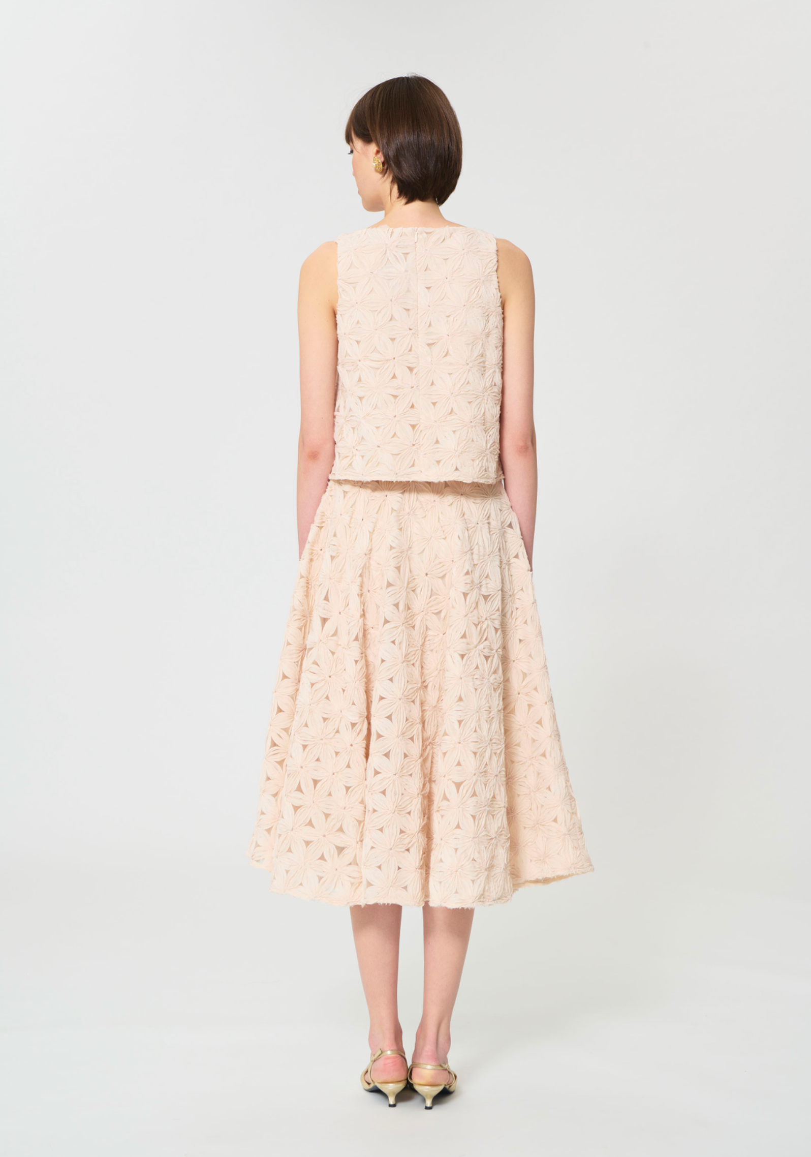 Tara Jarmon Jackie Skirt
