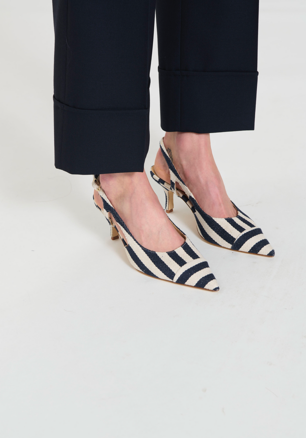 Tara Jarmon Pierre Pant