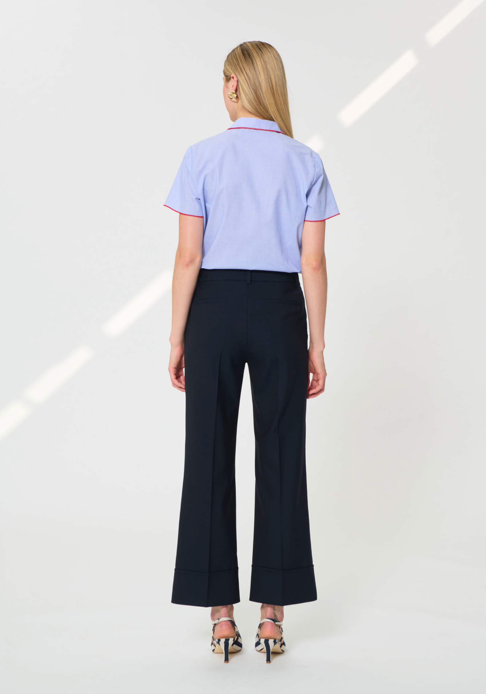Tara Jarmon Pierre Pant