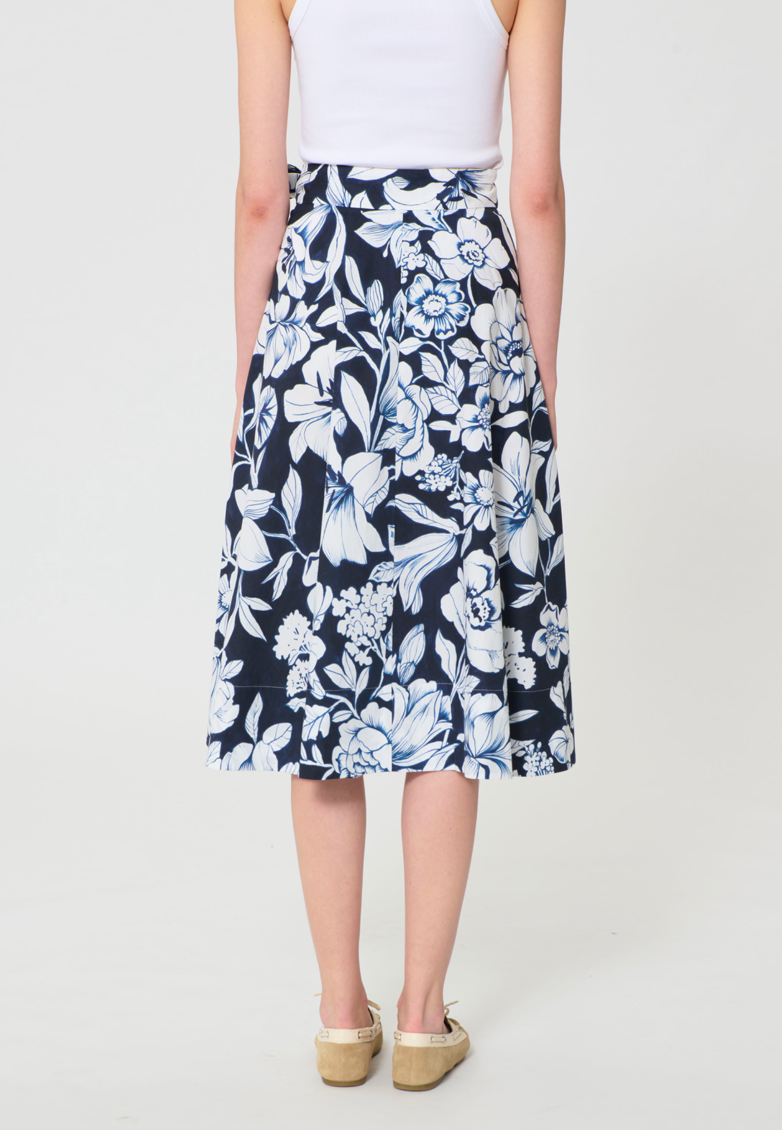 Tara Jarmon Jolly Skirt
