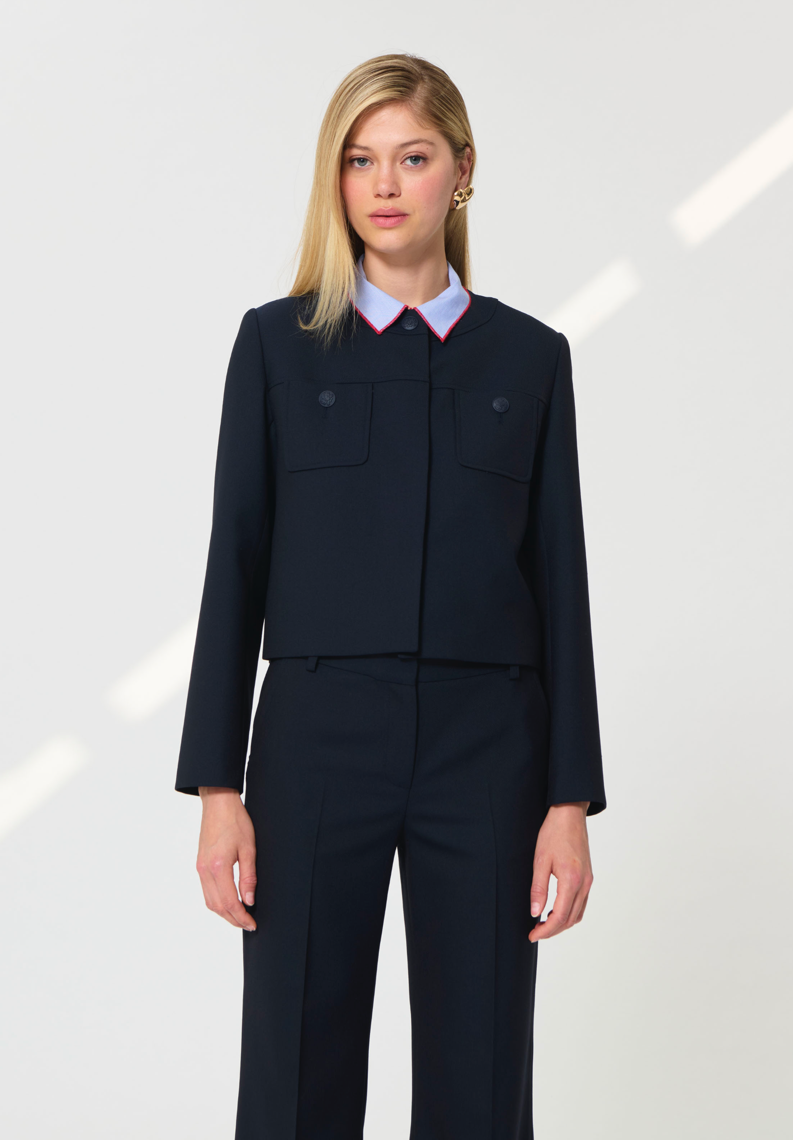 Tara Jarmon Vina Jacket