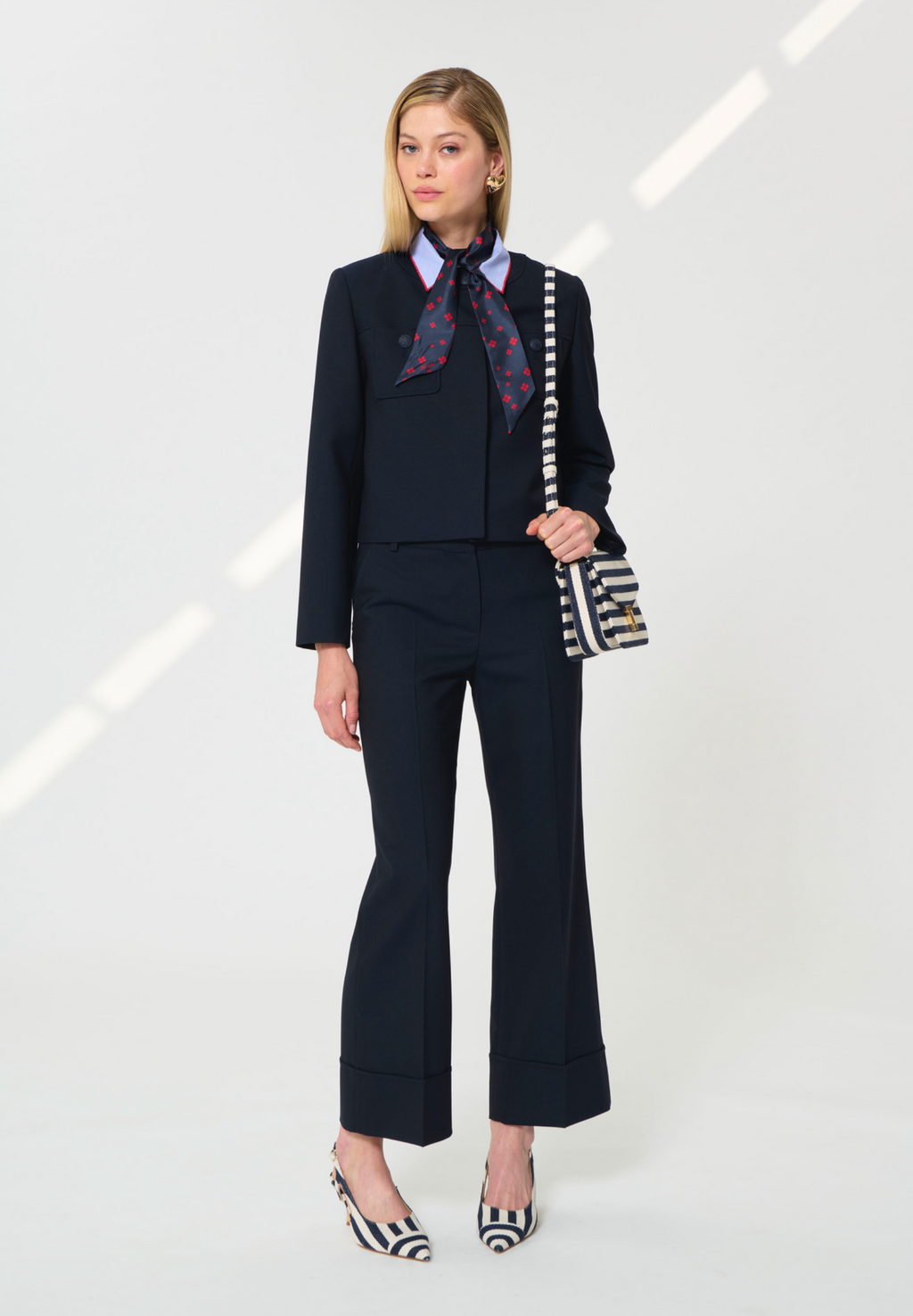 Tara Jarmon Vina Jacket