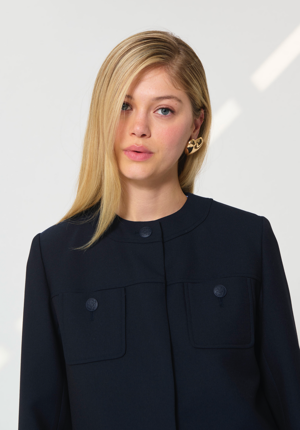 Tara Jarmon Vina Jacket