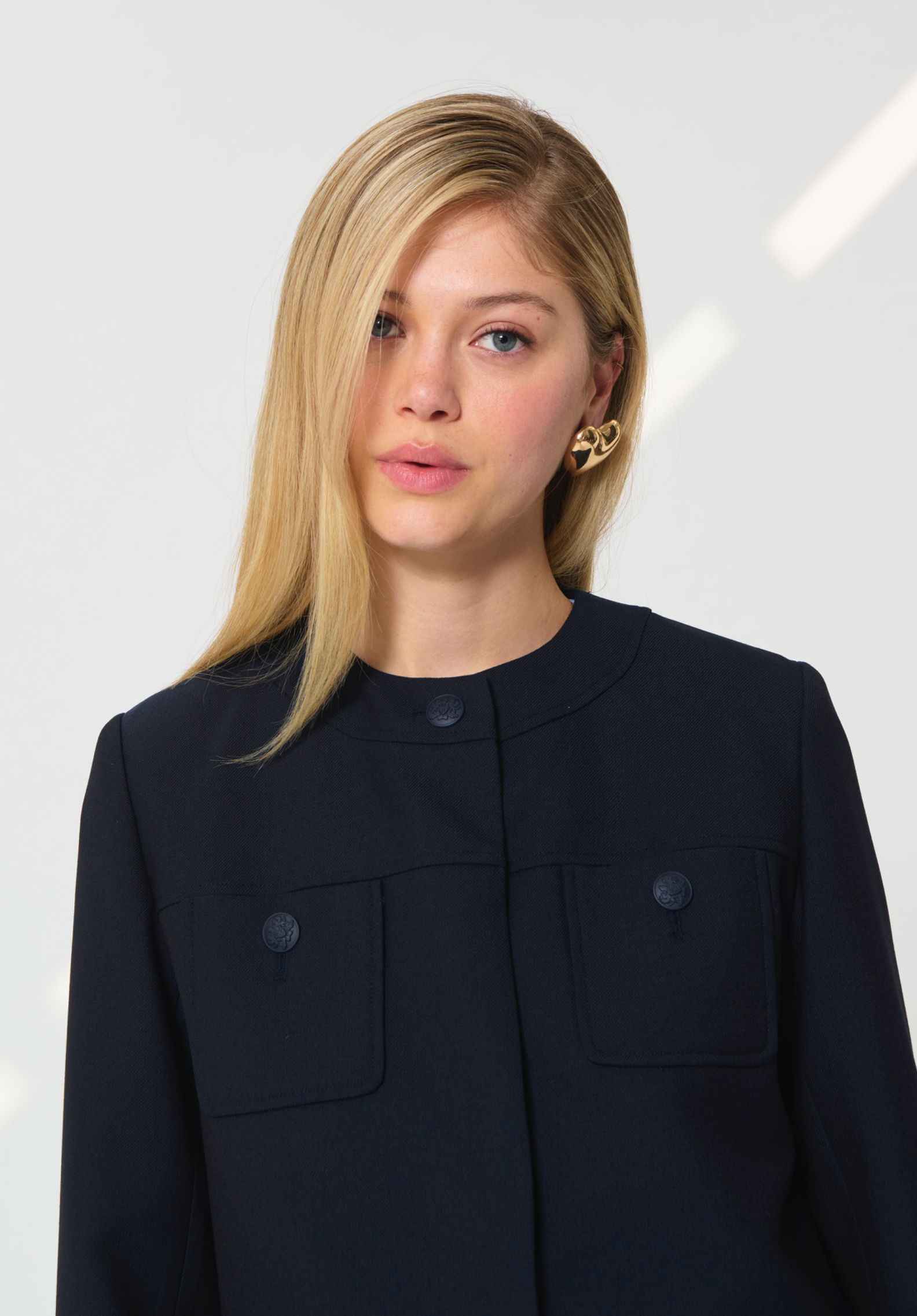 Tara Jarmon Vina Jacket