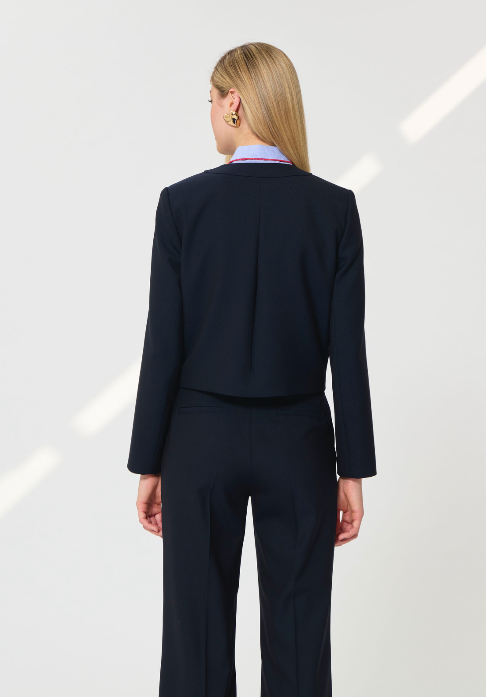 Tara Jarmon Vina Jacket