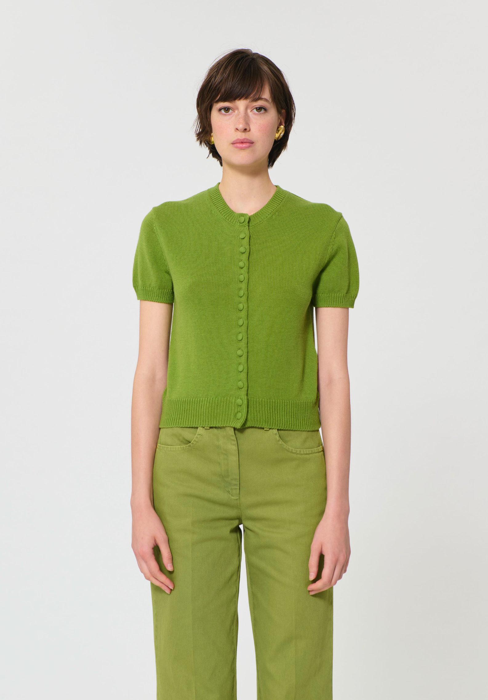 Tara Jarmon Giacomo Sweater