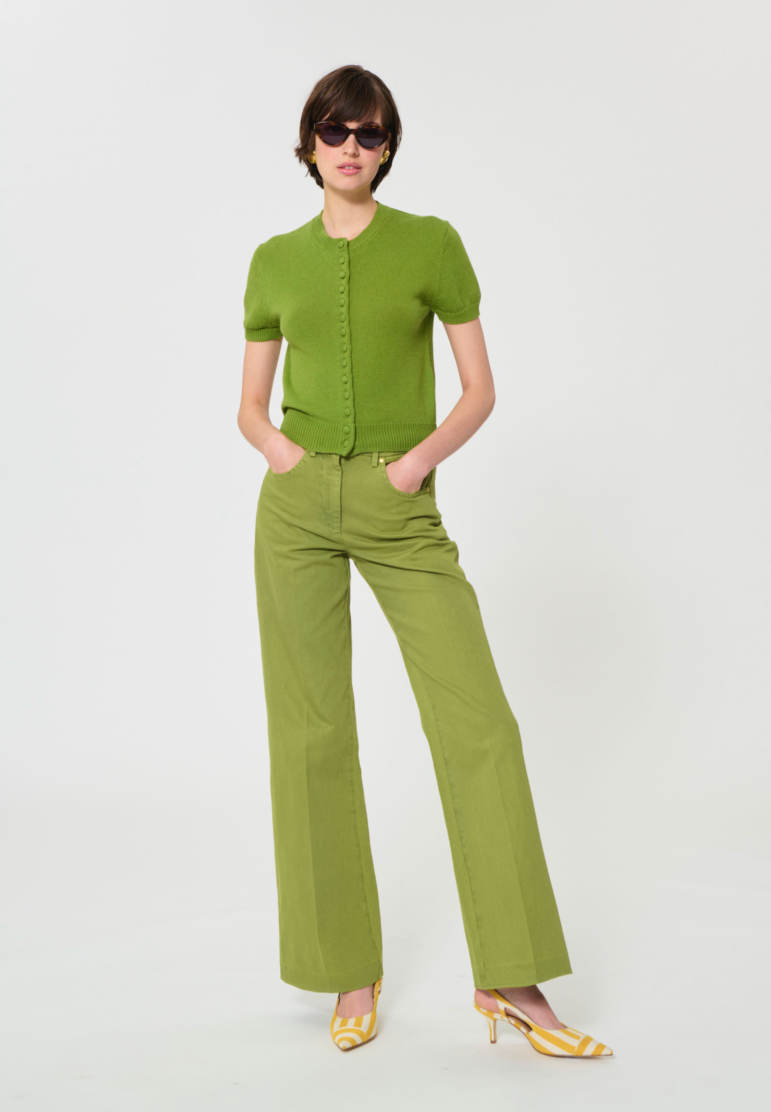 Tara Jarmon Giacomo Sweater