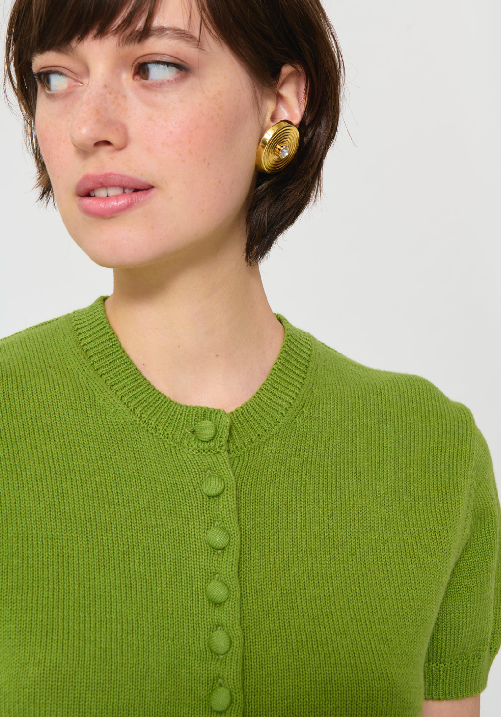 Tara Jarmon Giacomo Sweater