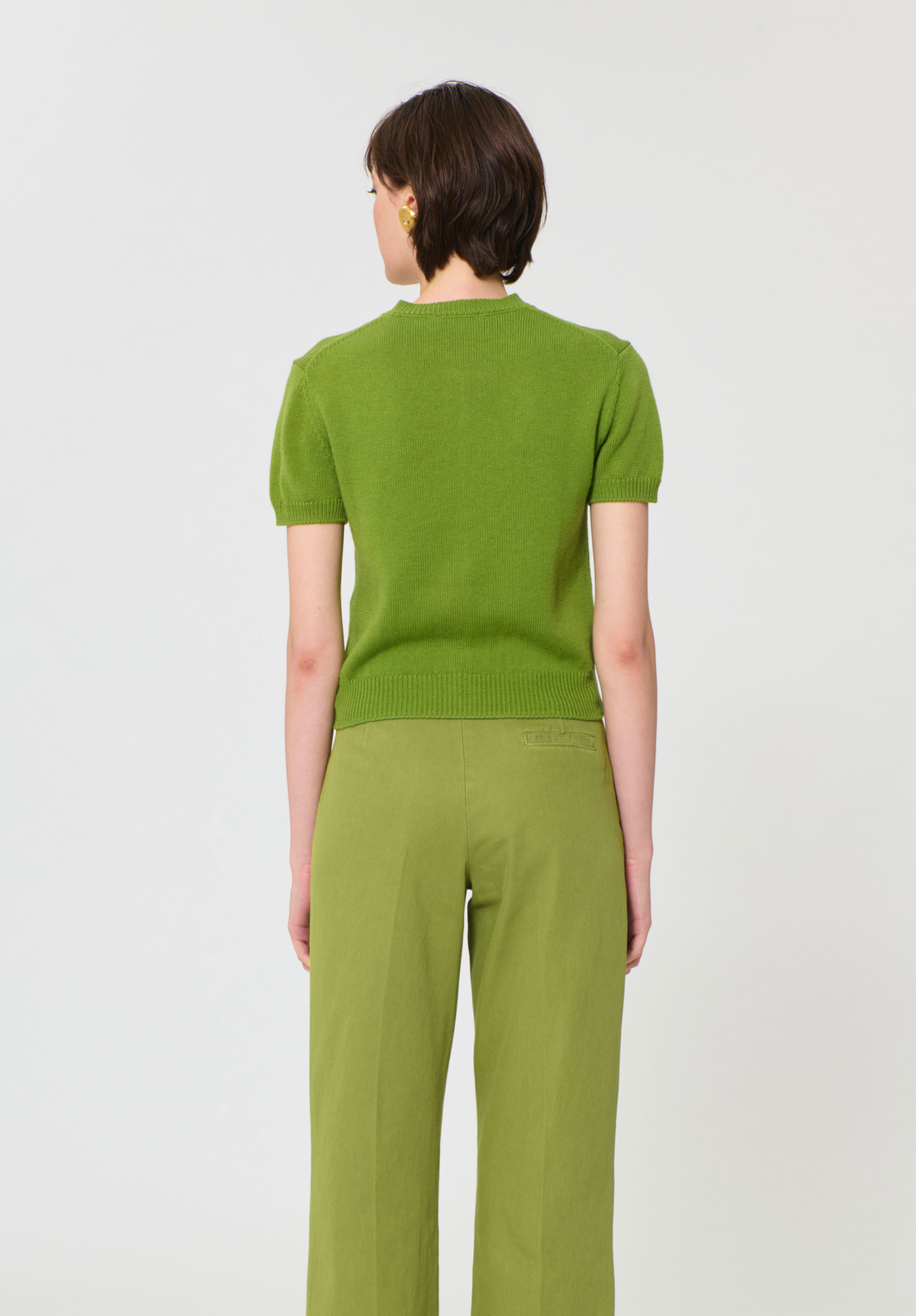 Tara Jarmon Giacomo Sweater