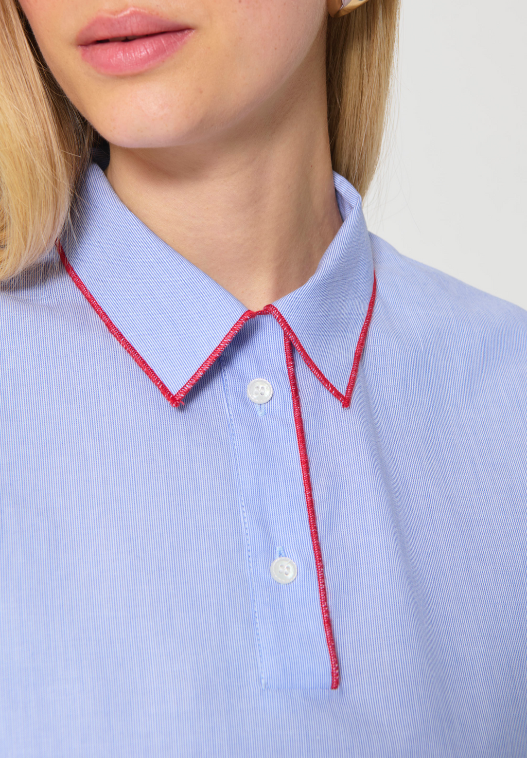 Tara Jarmon Tennis Top