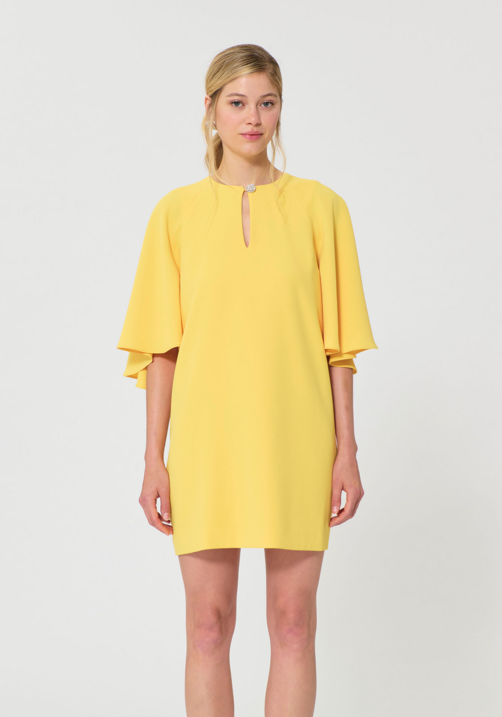 Tara Jarmon Renetta Dress