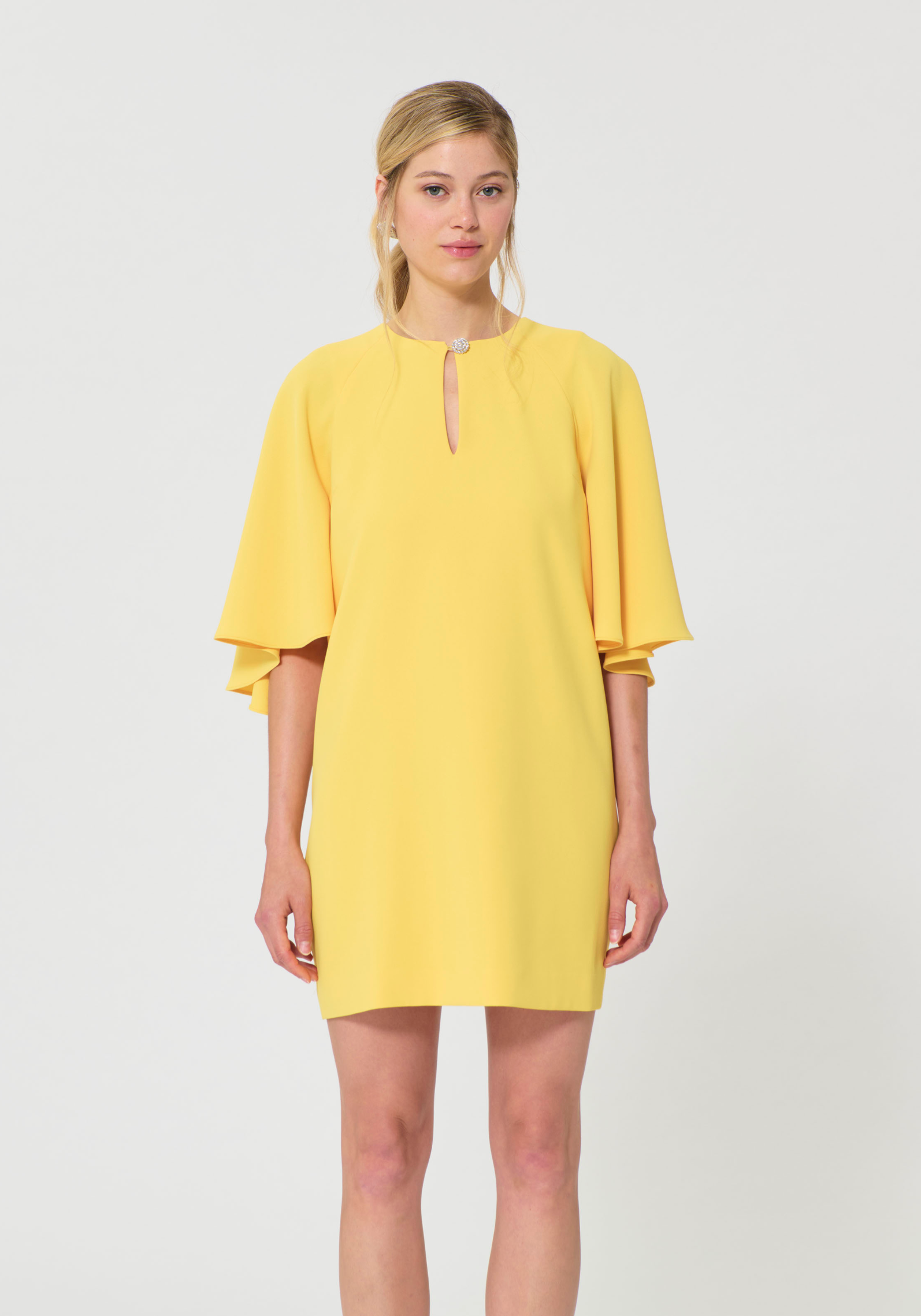 Tara Jarmon Renetta Dress