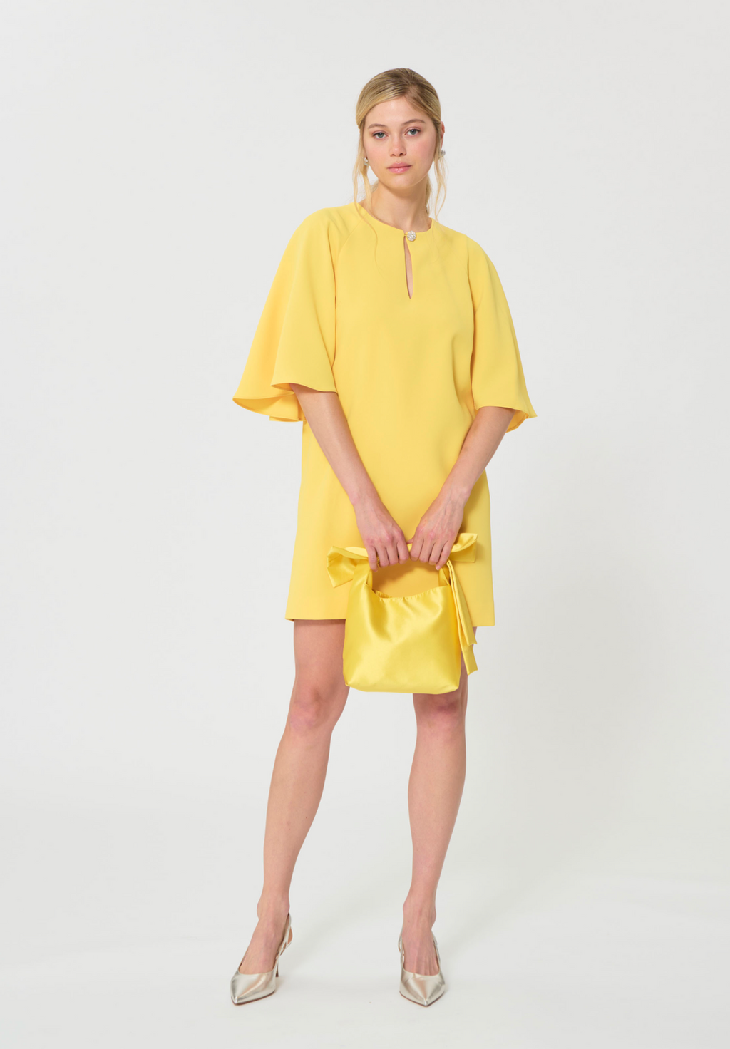 Tara Jarmon Renetta Dress