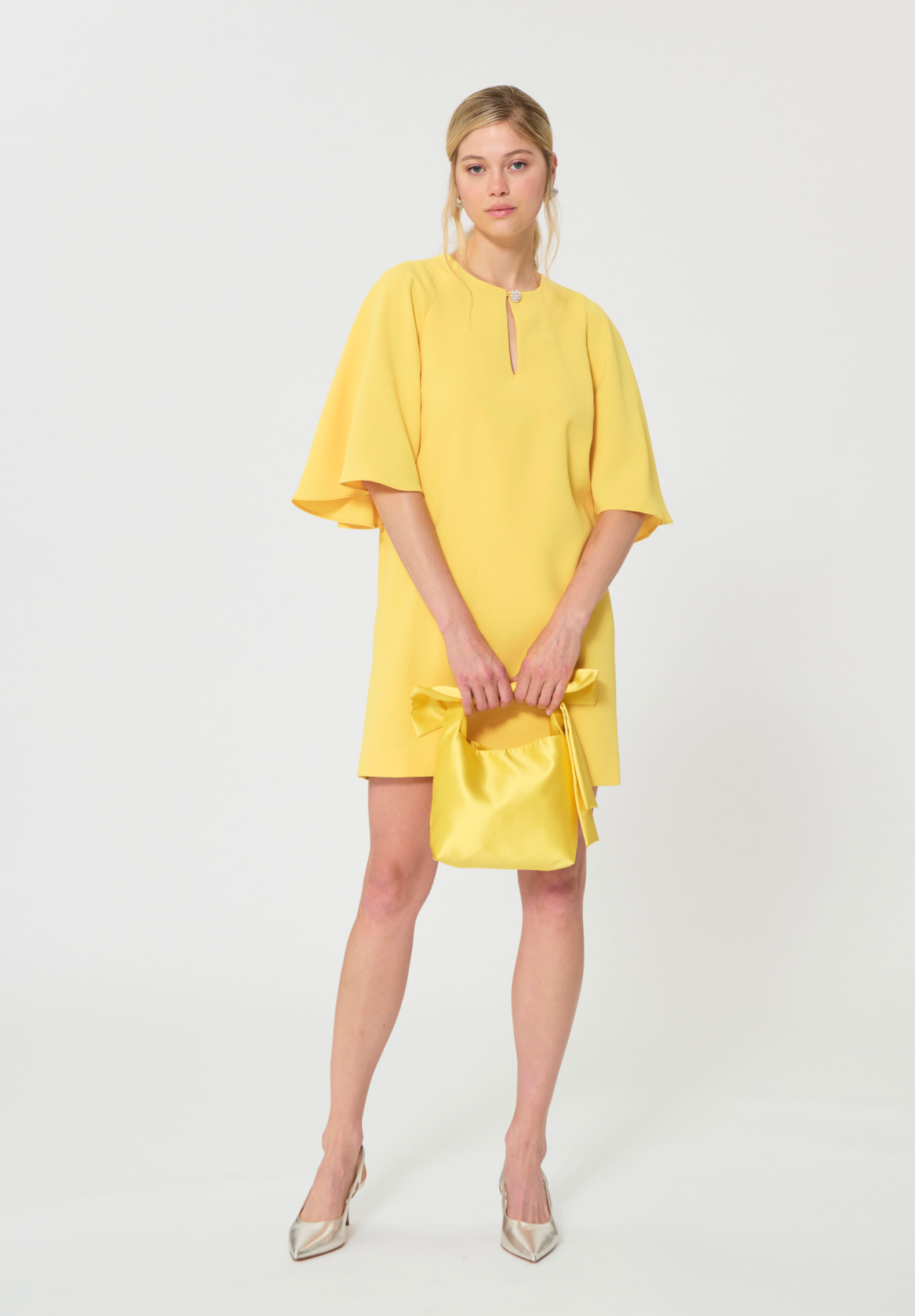Tara Jarmon Renetta Dress