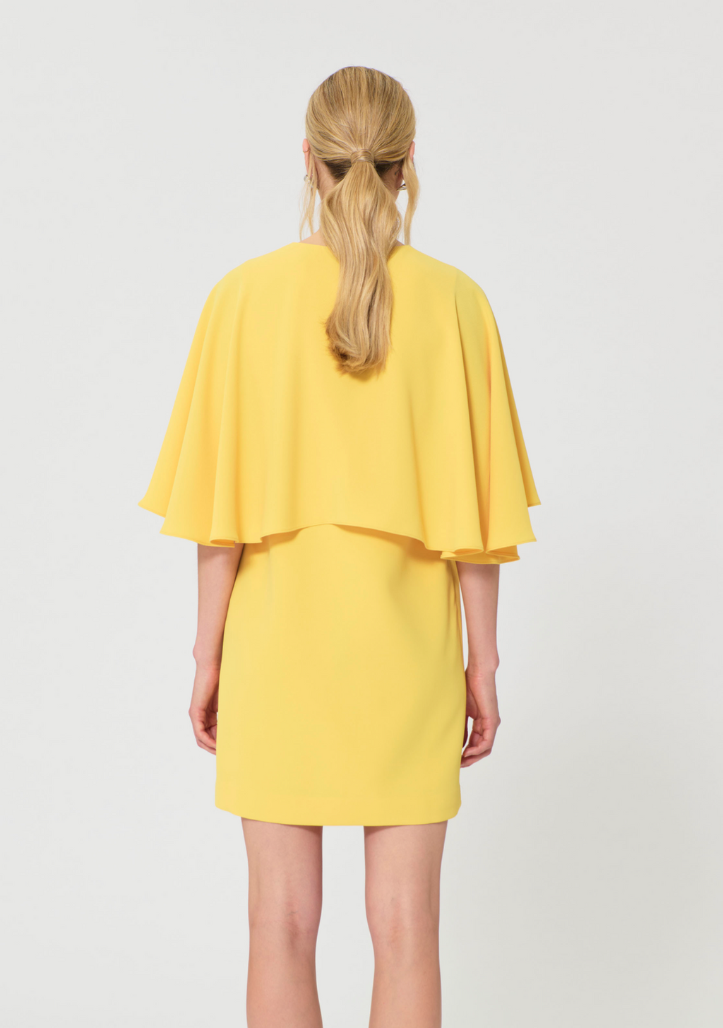 Tara Jarmon Renetta Dress
