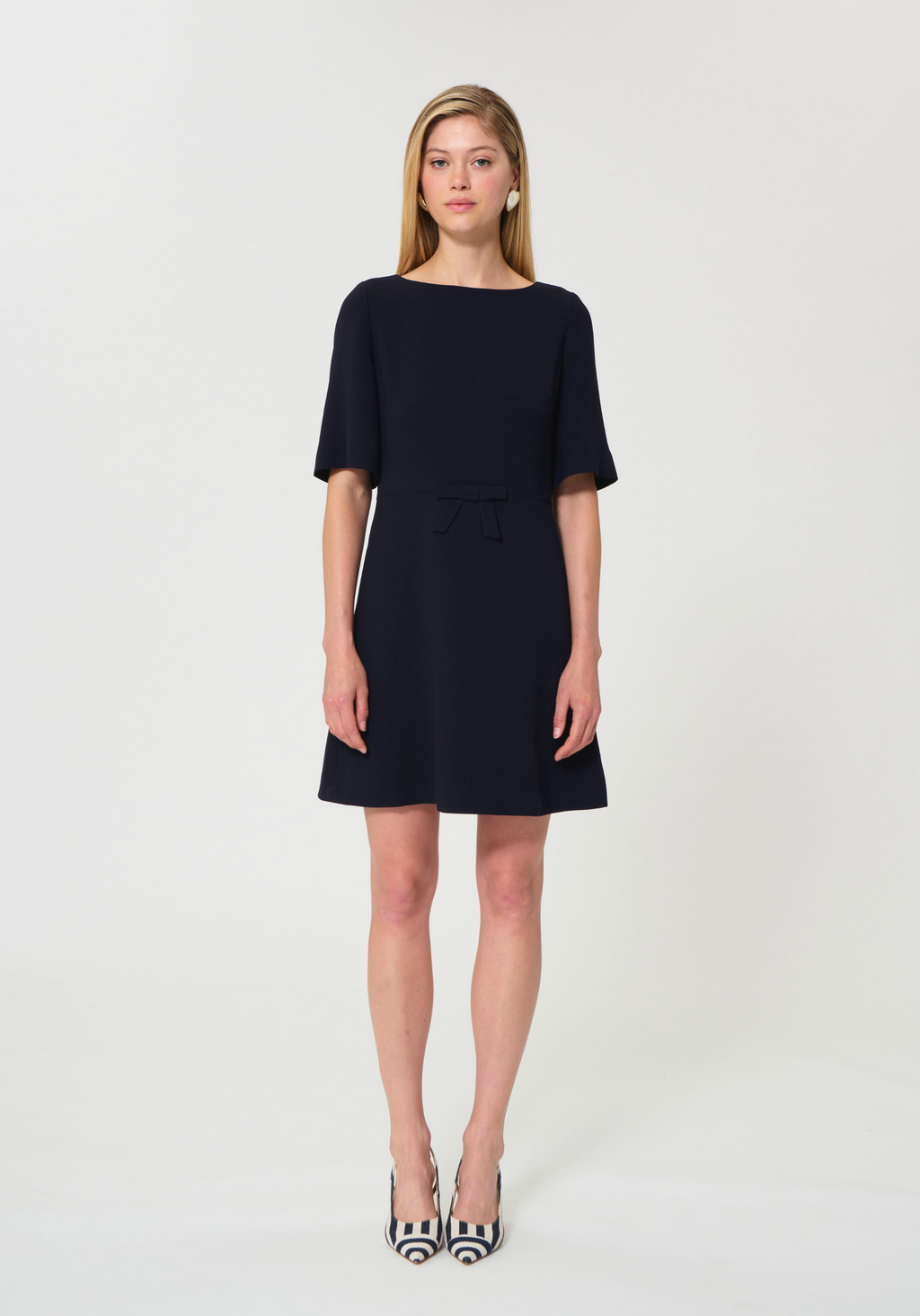 Tara Jarmon Romina Dress