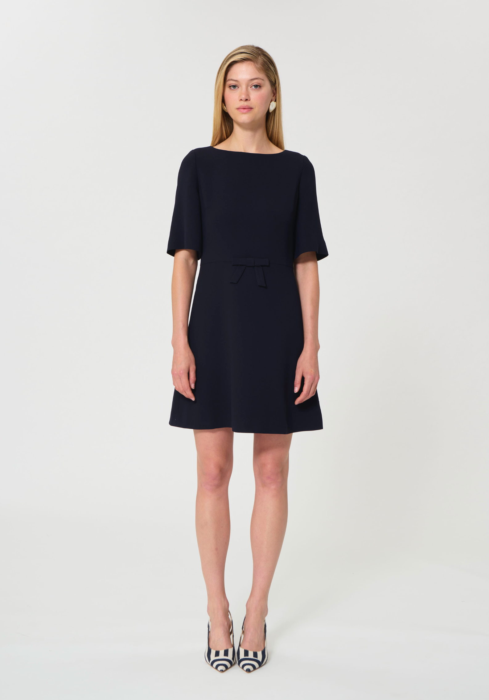 Tara Jarmon Romina Dress