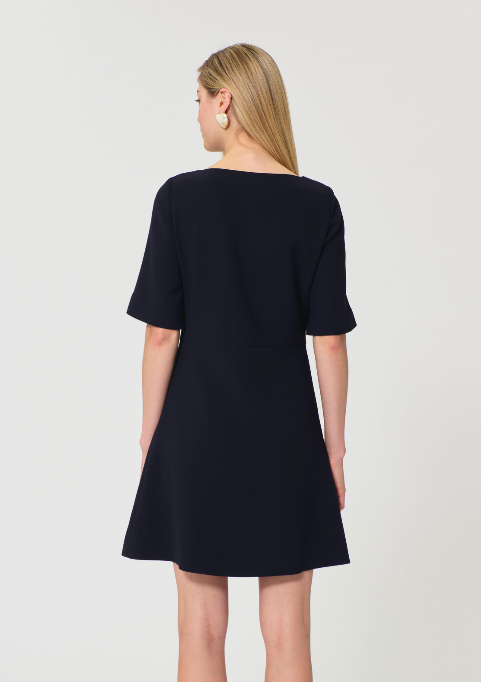 Tara Jarmon Romina Dress