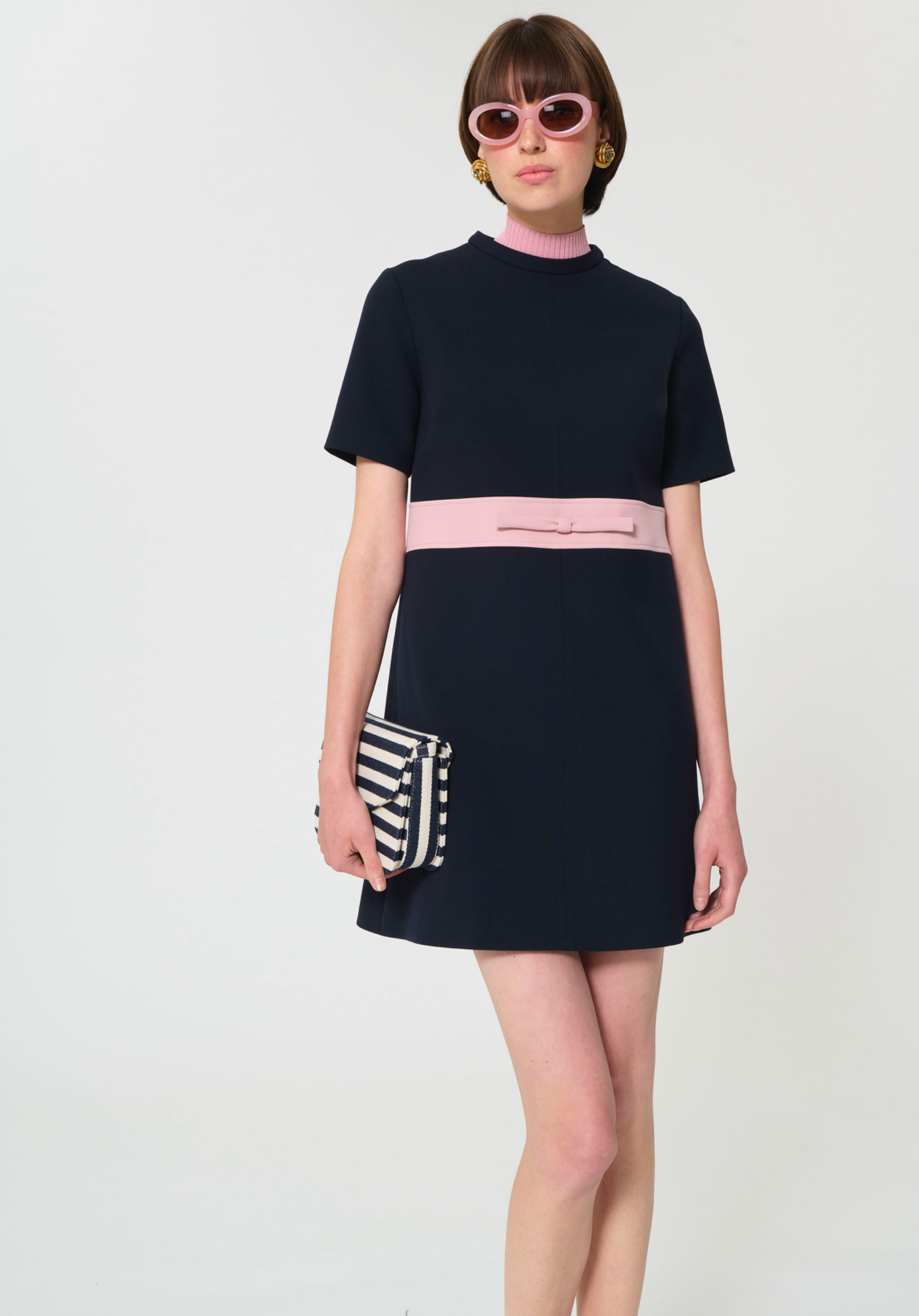 Tara Jarmon Royce Dress