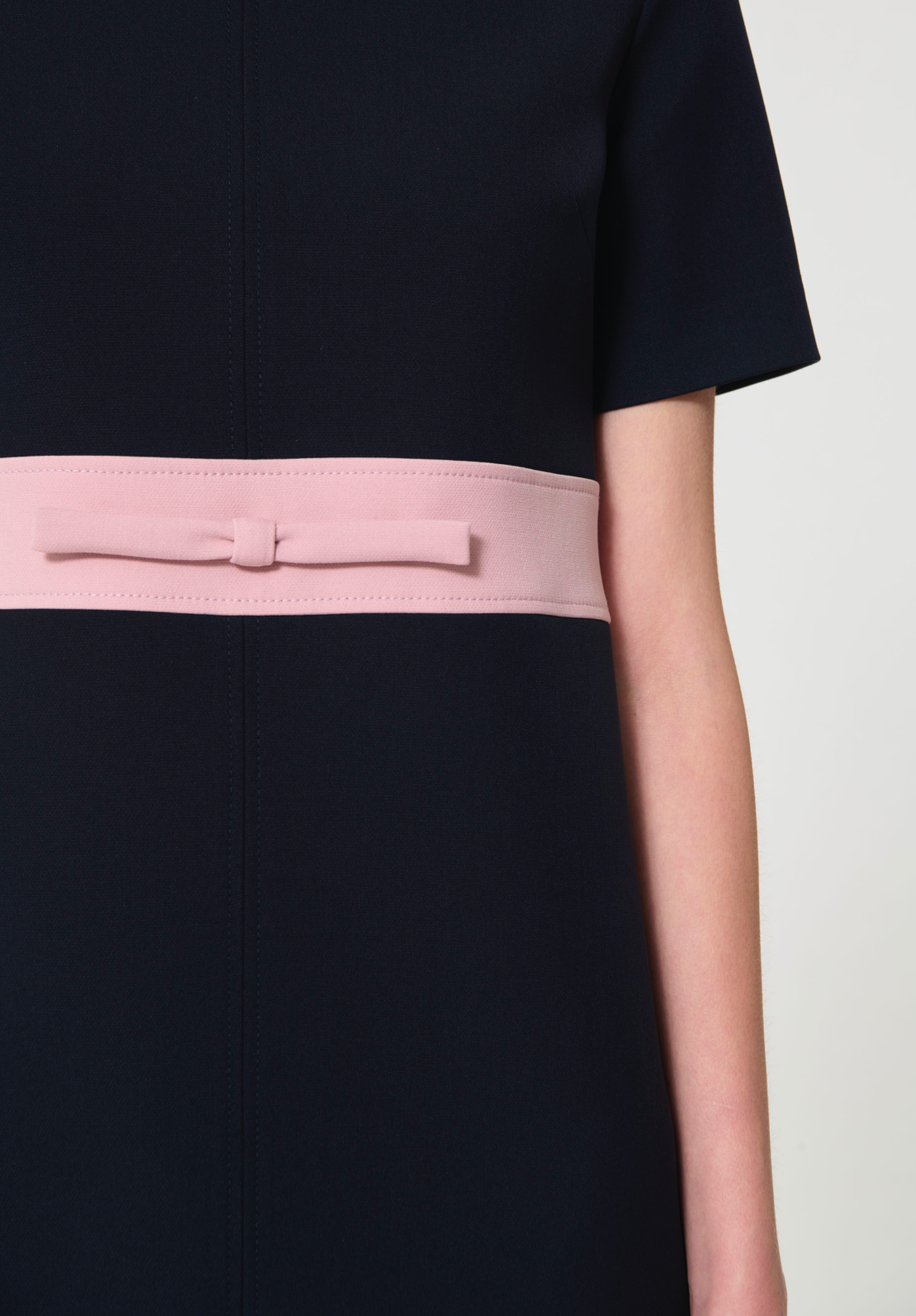 Tara Jarmon Royce Dress