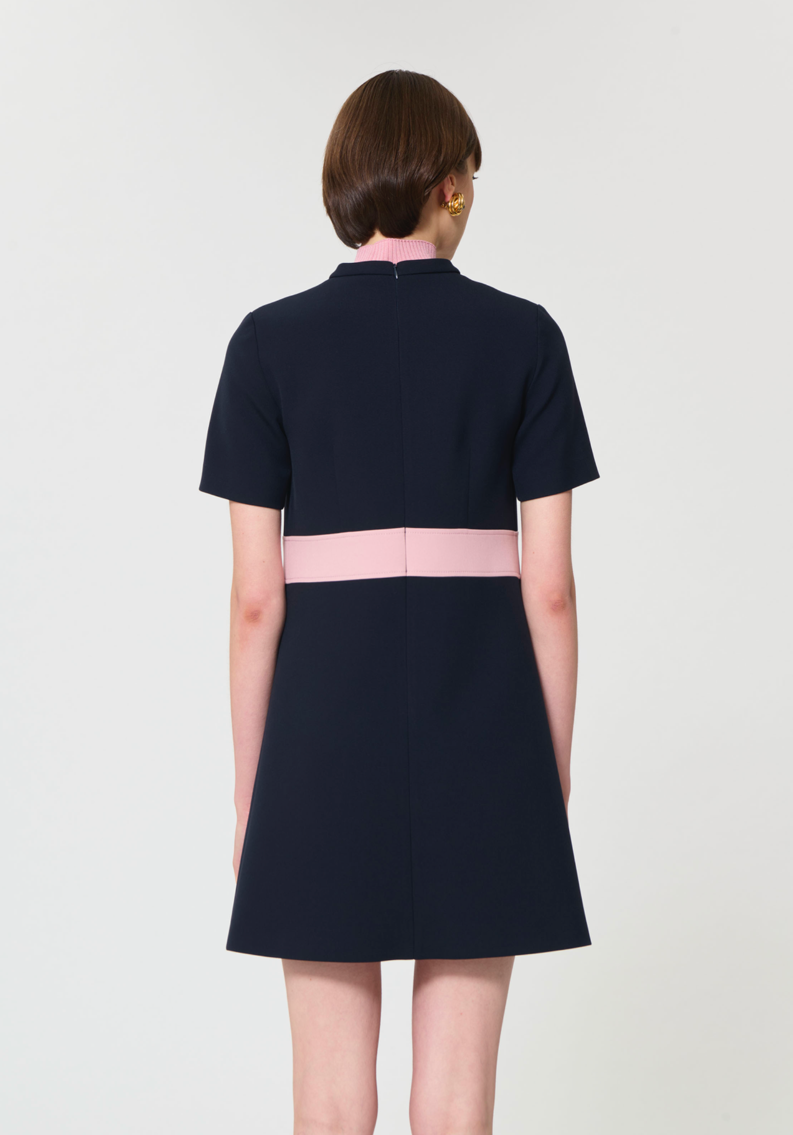 Tara Jarmon Royce Dress