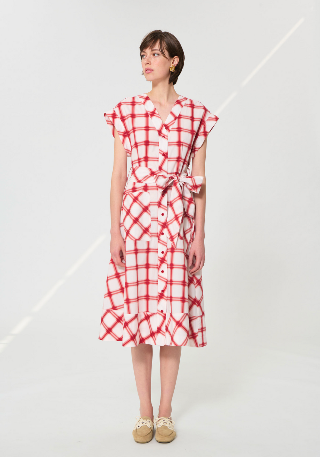 Tara Jarmon Rosina Dress
