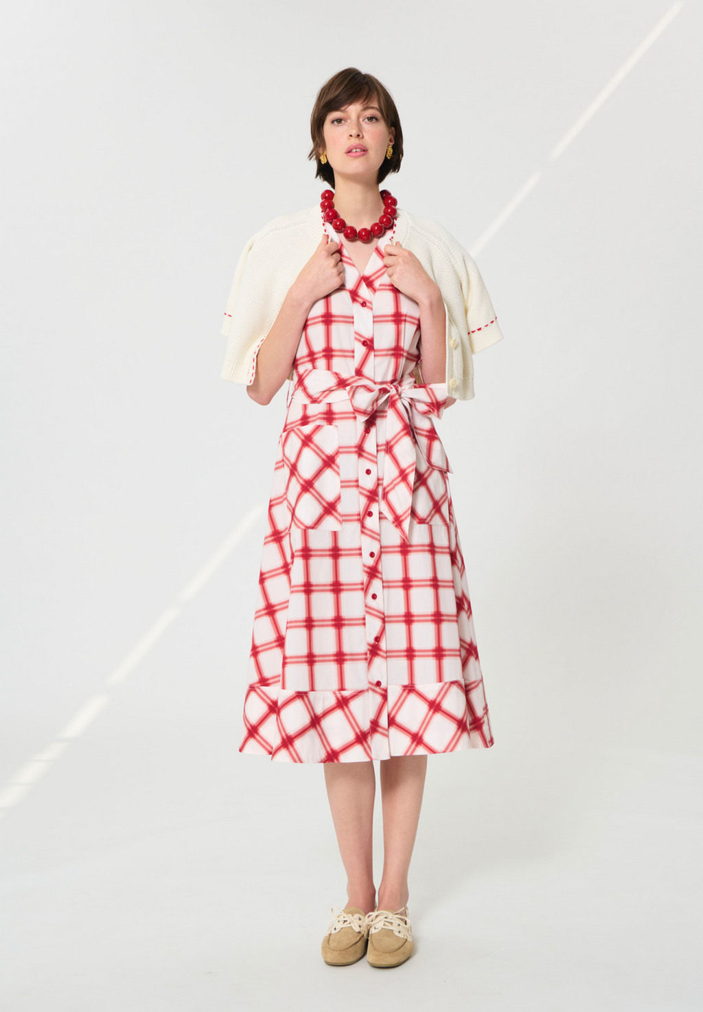 Tara Jarmon Rosina Dress