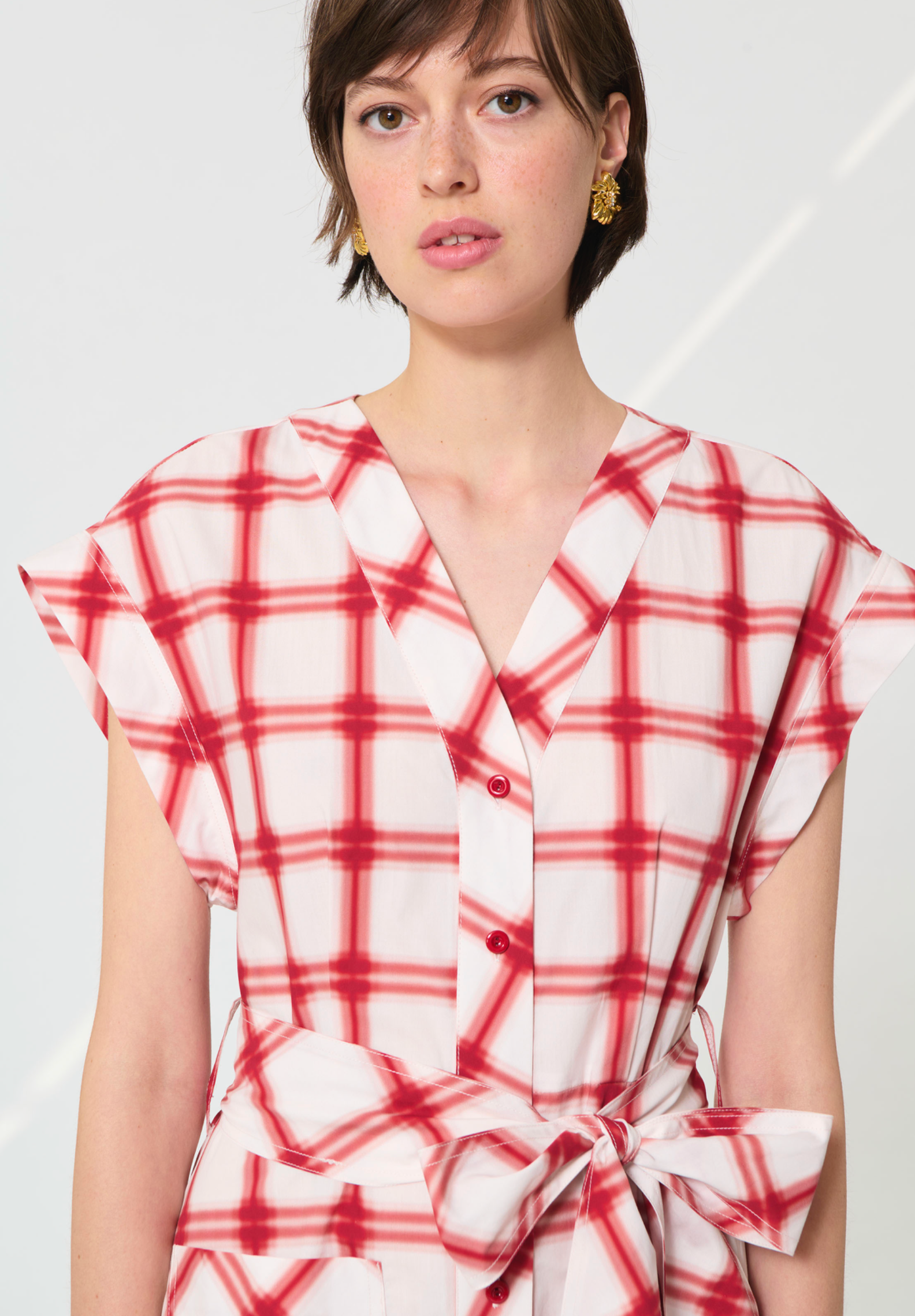 Tara Jarmon Rosina Dress