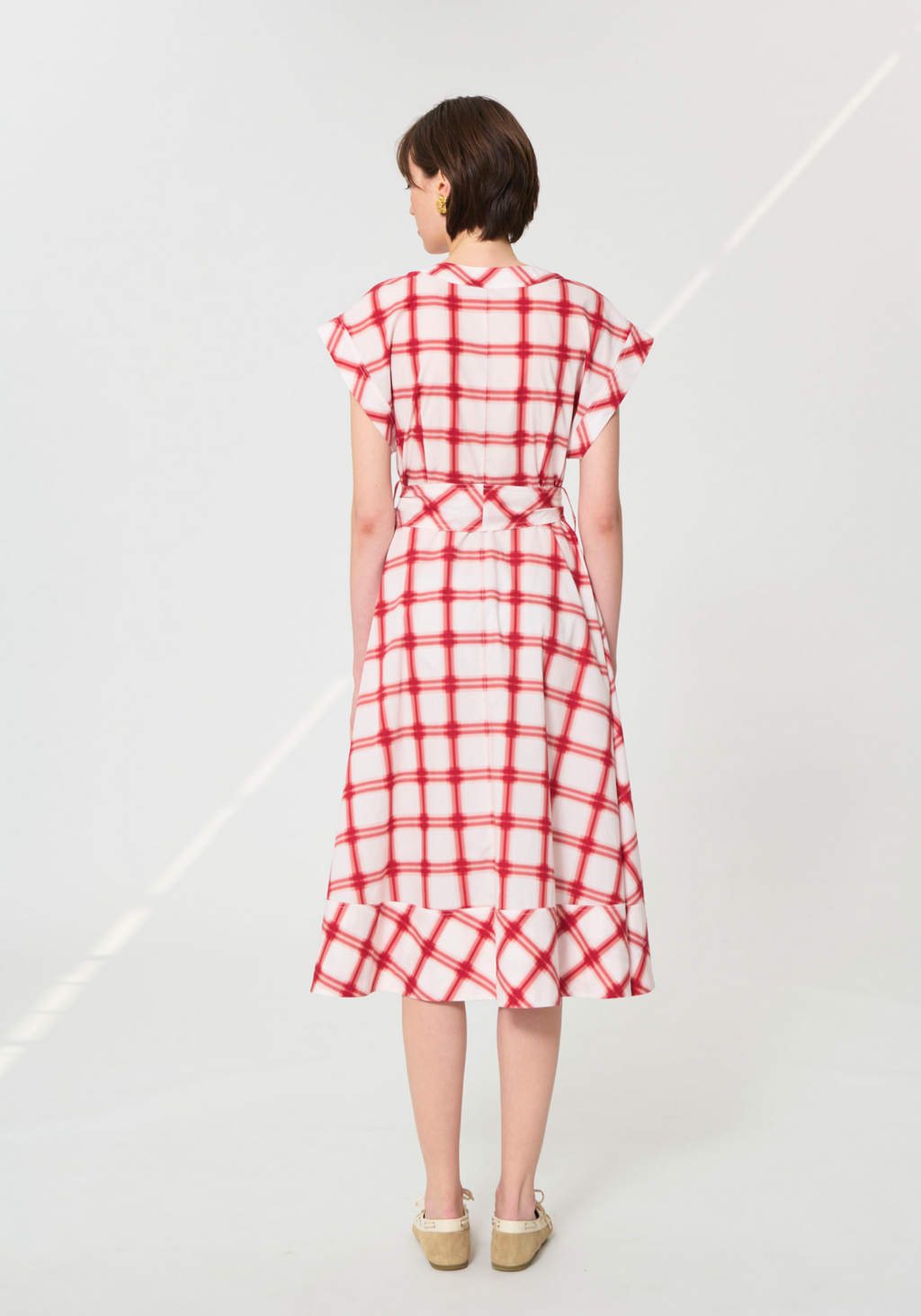 Tara Jarmon Rosina Dress