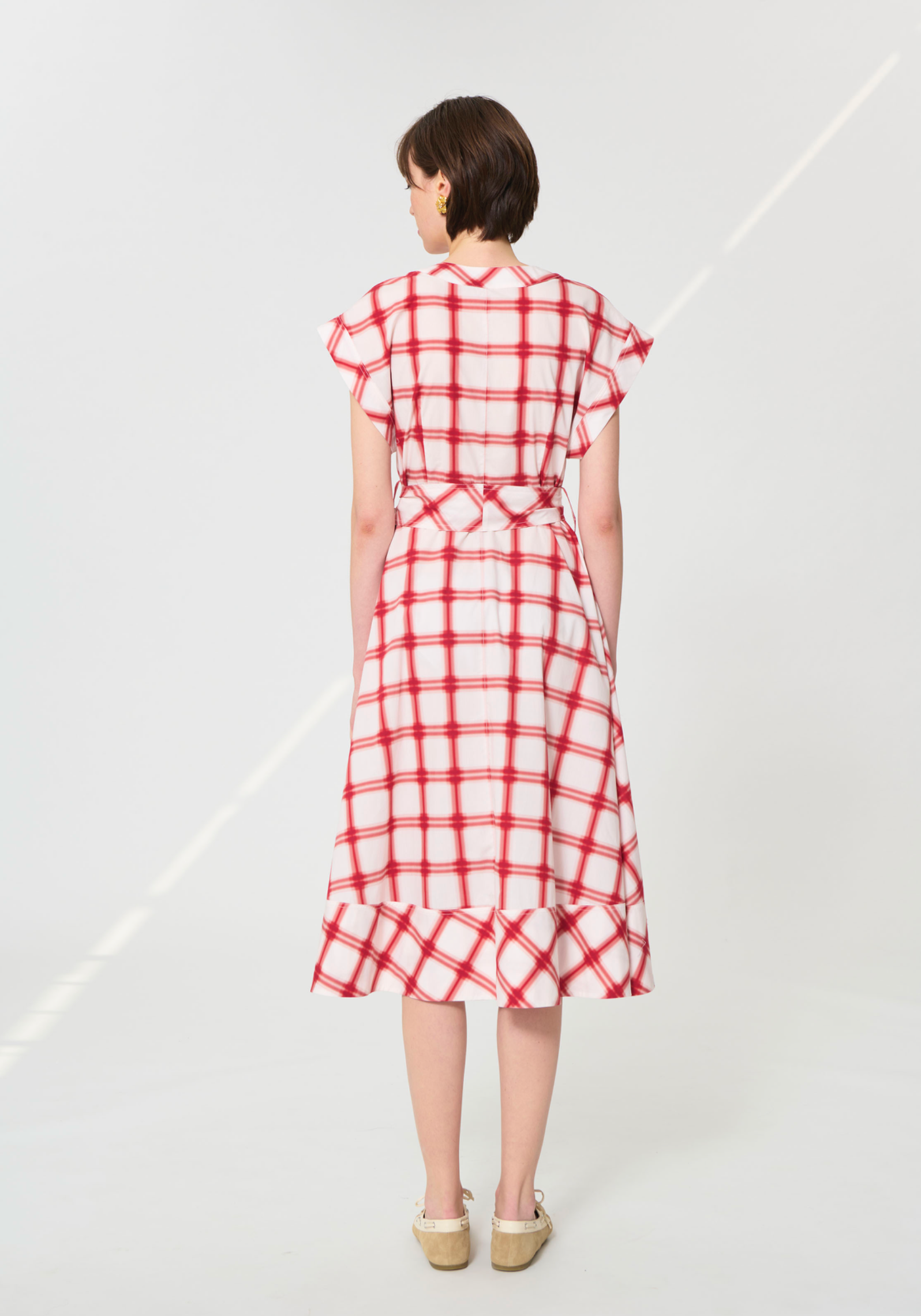 Tara Jarmon Rosina Dress