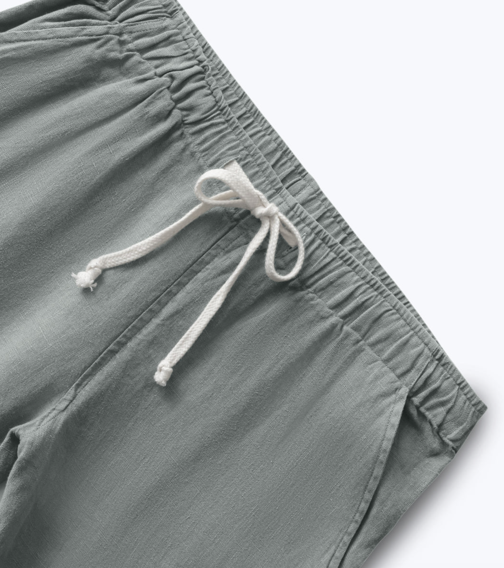 Alex Crane Bo Pants - Jade