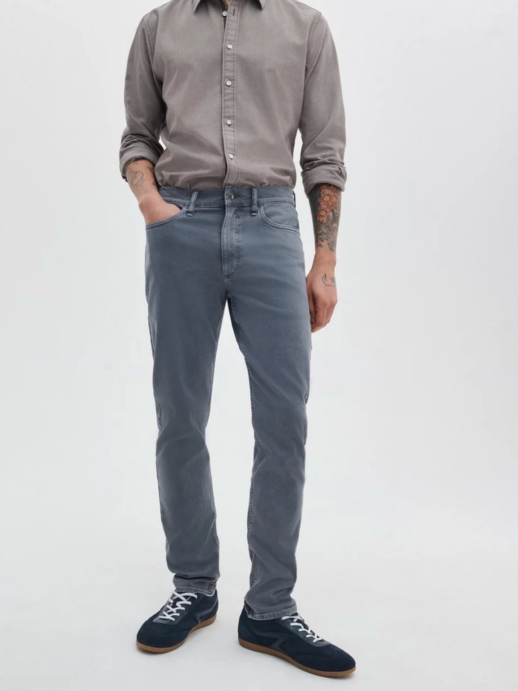 Rag & Bone Fit 3 Athletic Airflex - Bowery