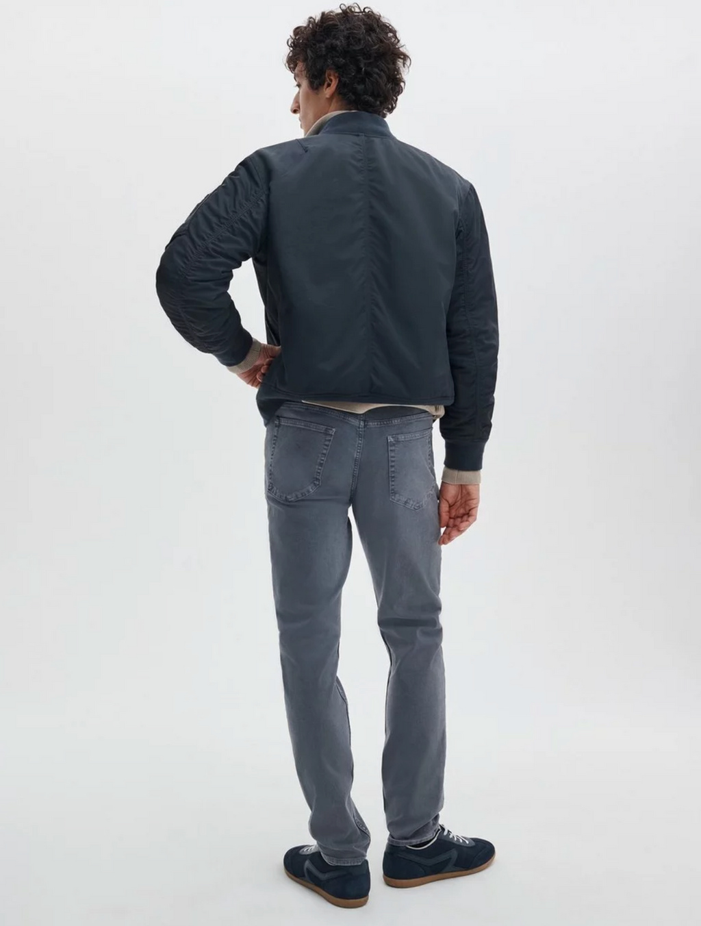 Rag & Bone Fit 3 Athletic Airflex - Bowery
