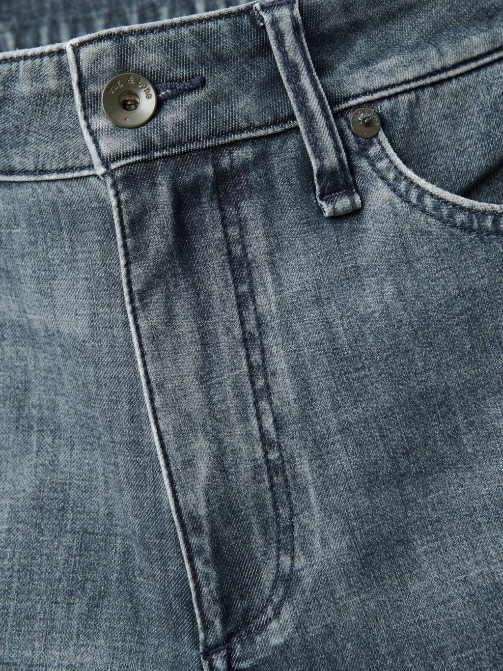 Rag & Bone Fit 3 Athletic Airflex - Bowery