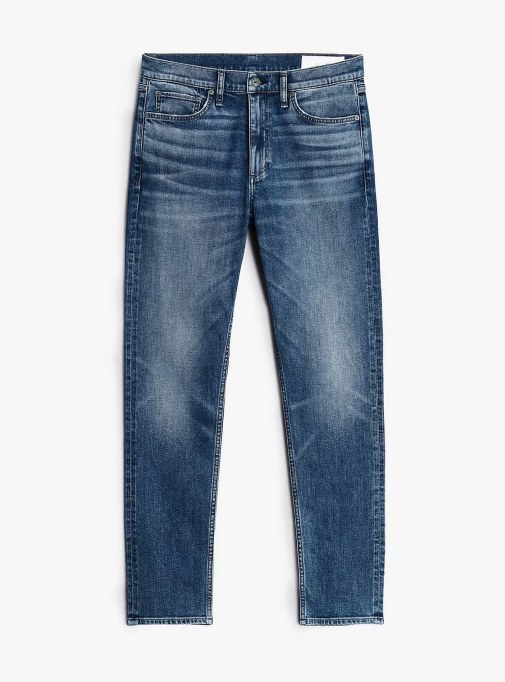 Rag & Bone Fit 2  - Jared