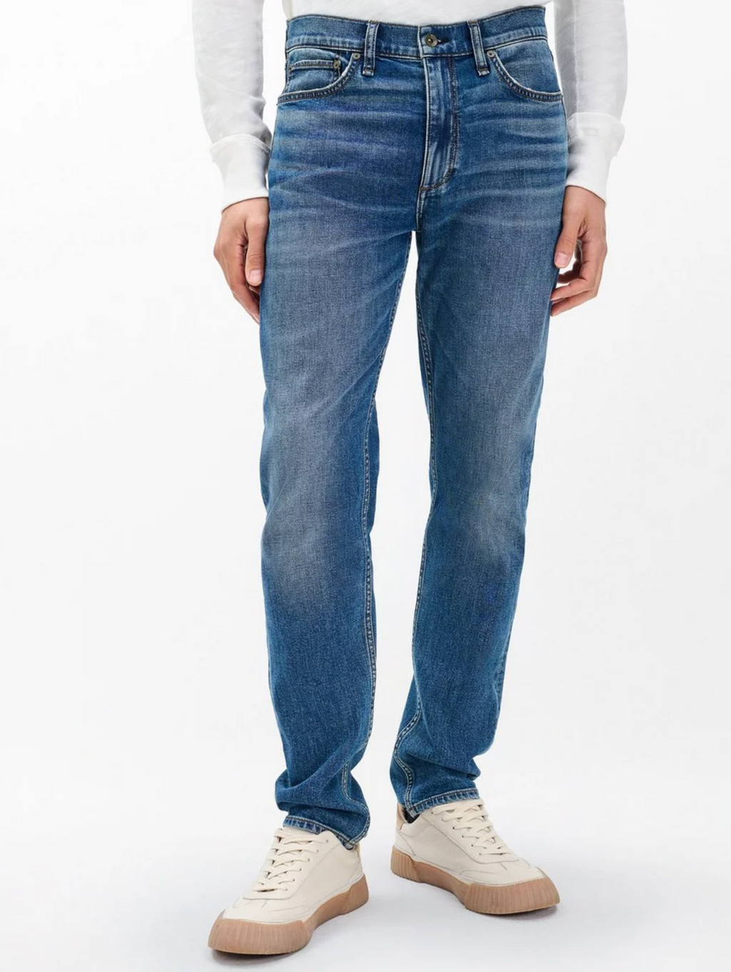 Rag & Bone Fit 2  - Jared